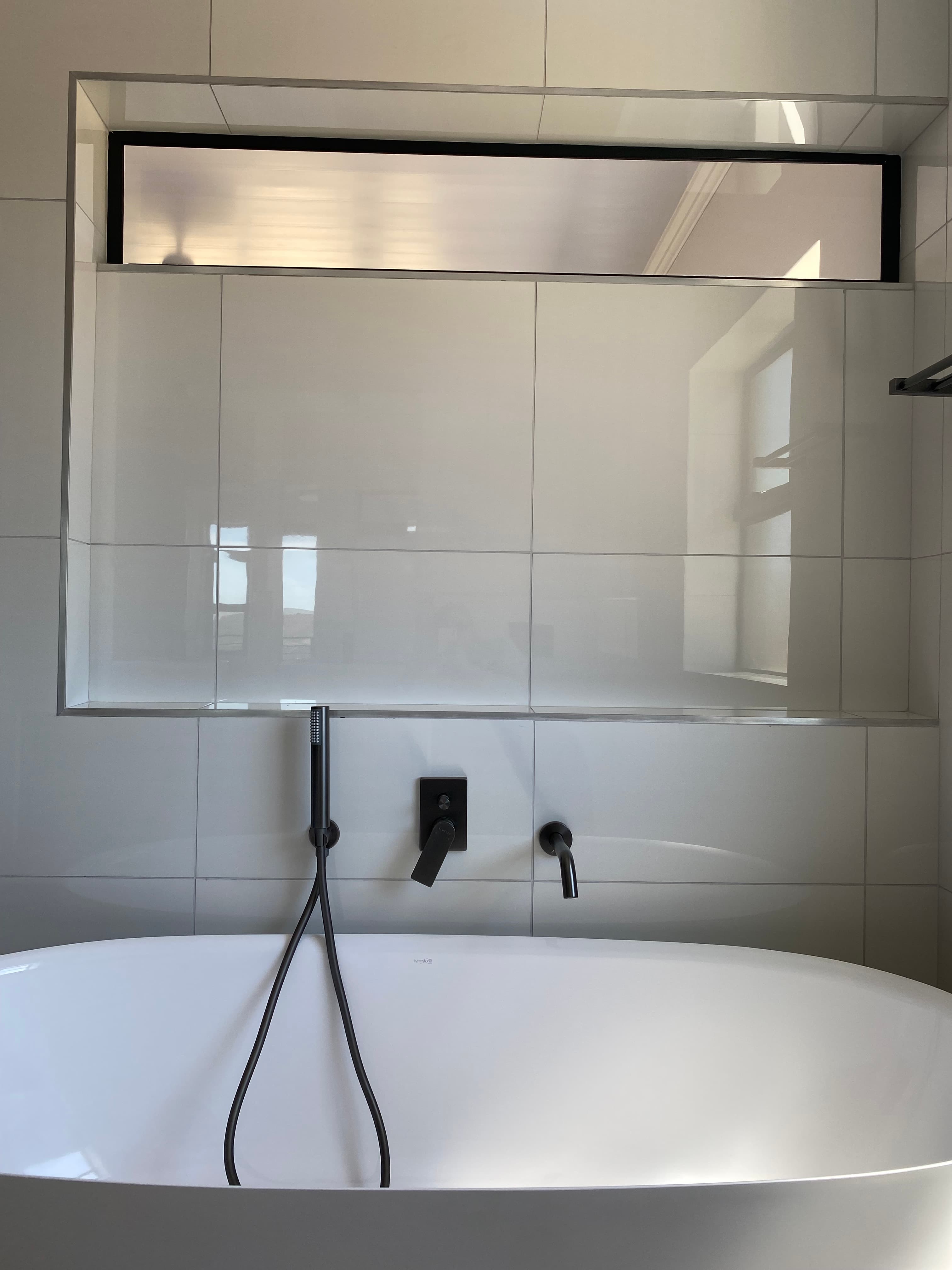 House in Outeniquasbosch 