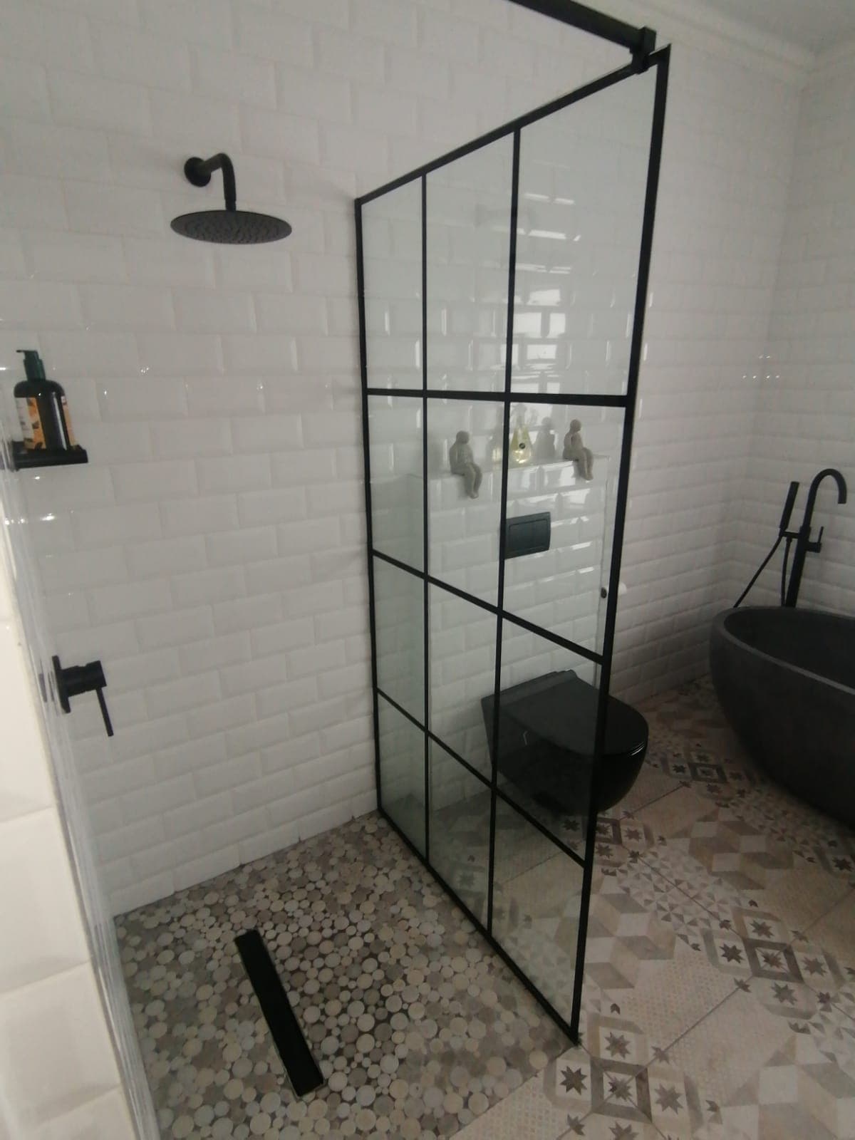 House in Outeniquasbosch 