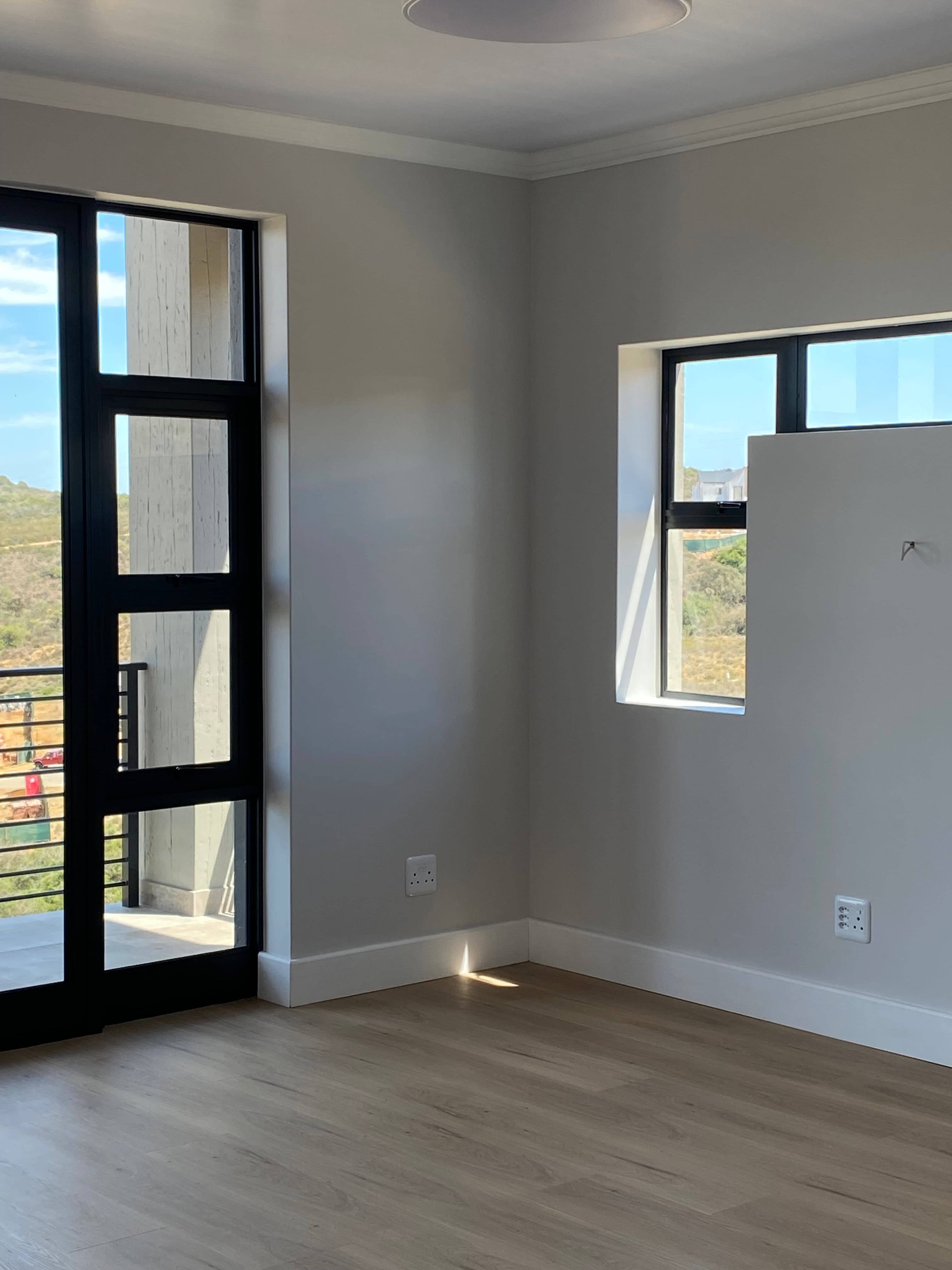 House in Outeniquasbosch 