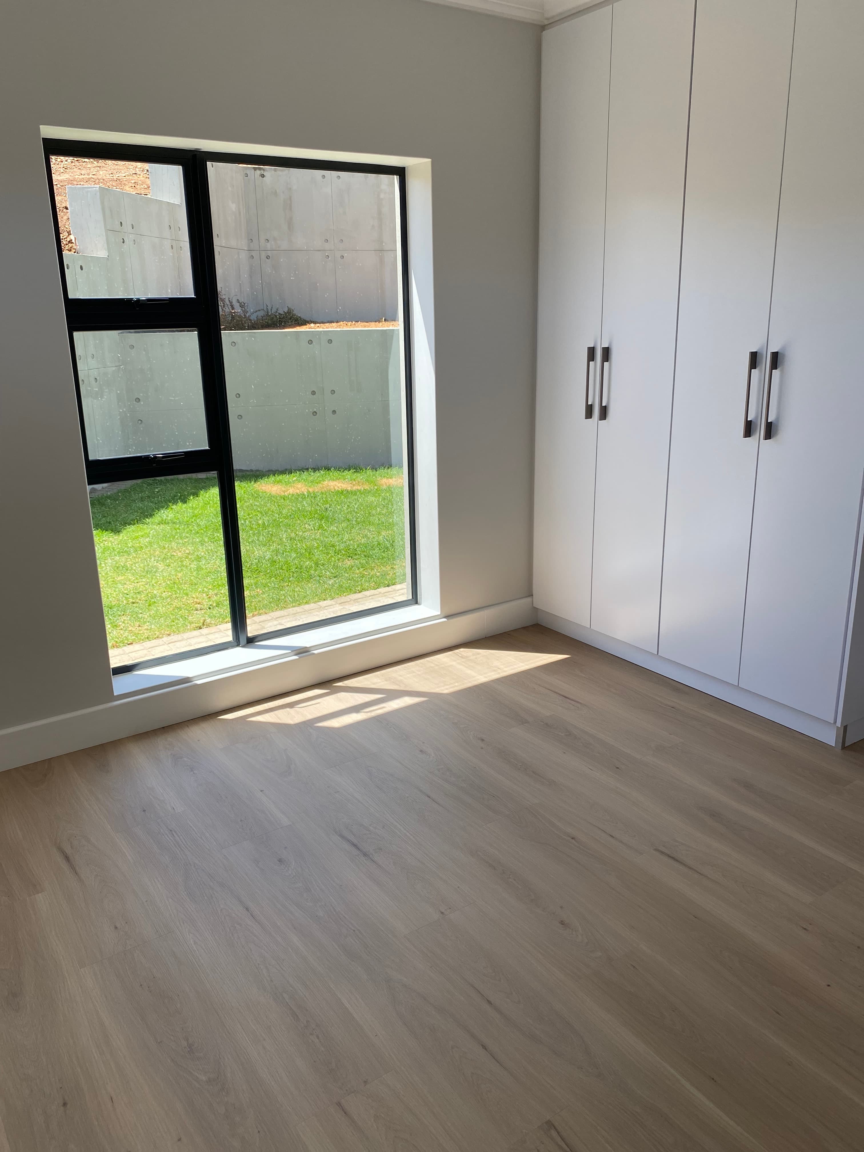 House in Outeniquasbosch 