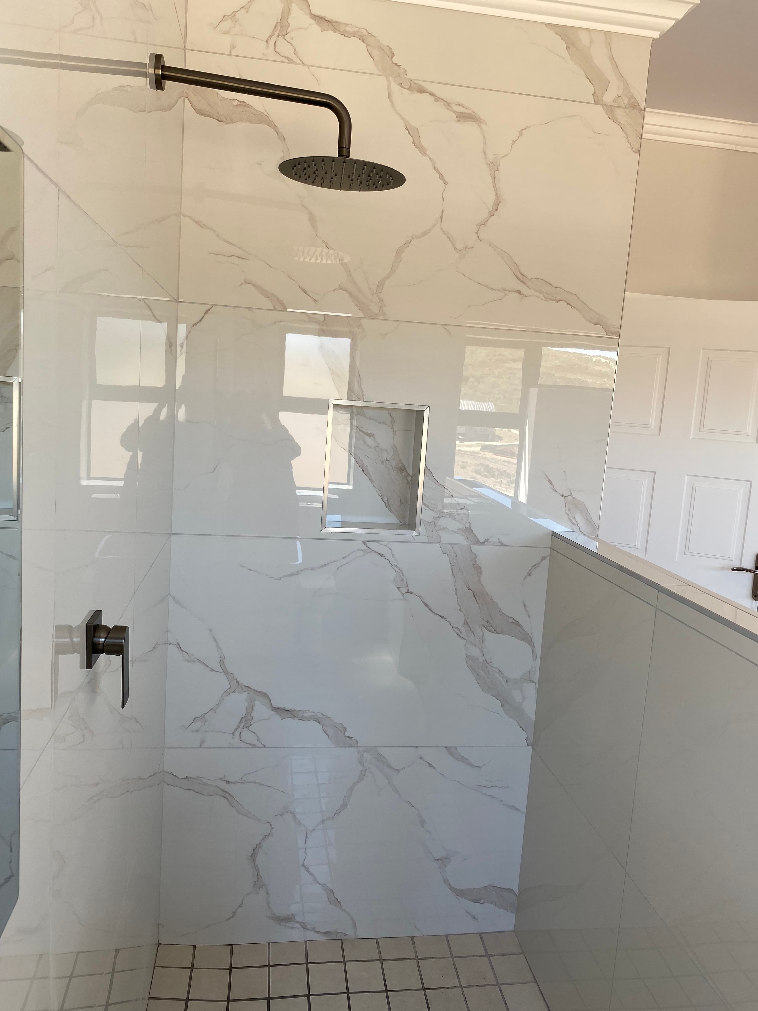 House in Outeniquasbosch 