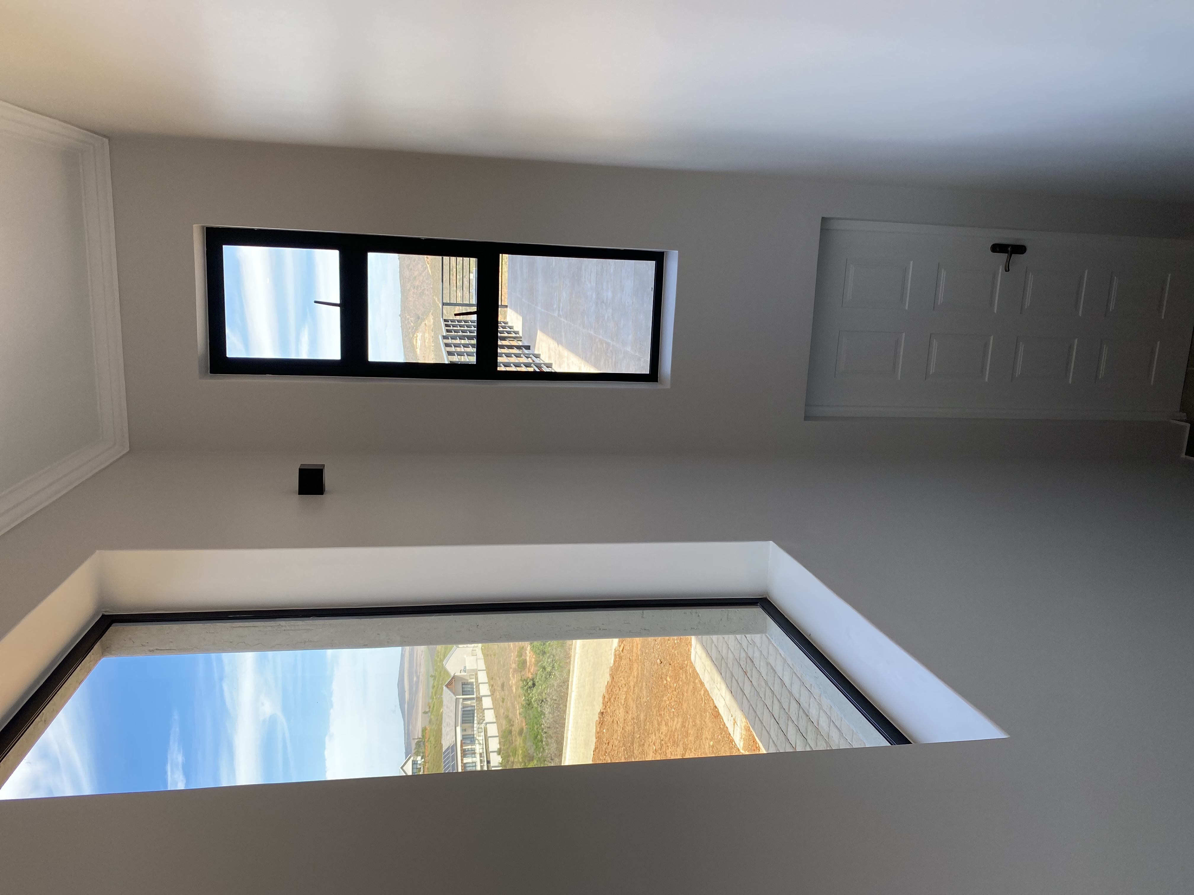 House in Outeniquasbosch 