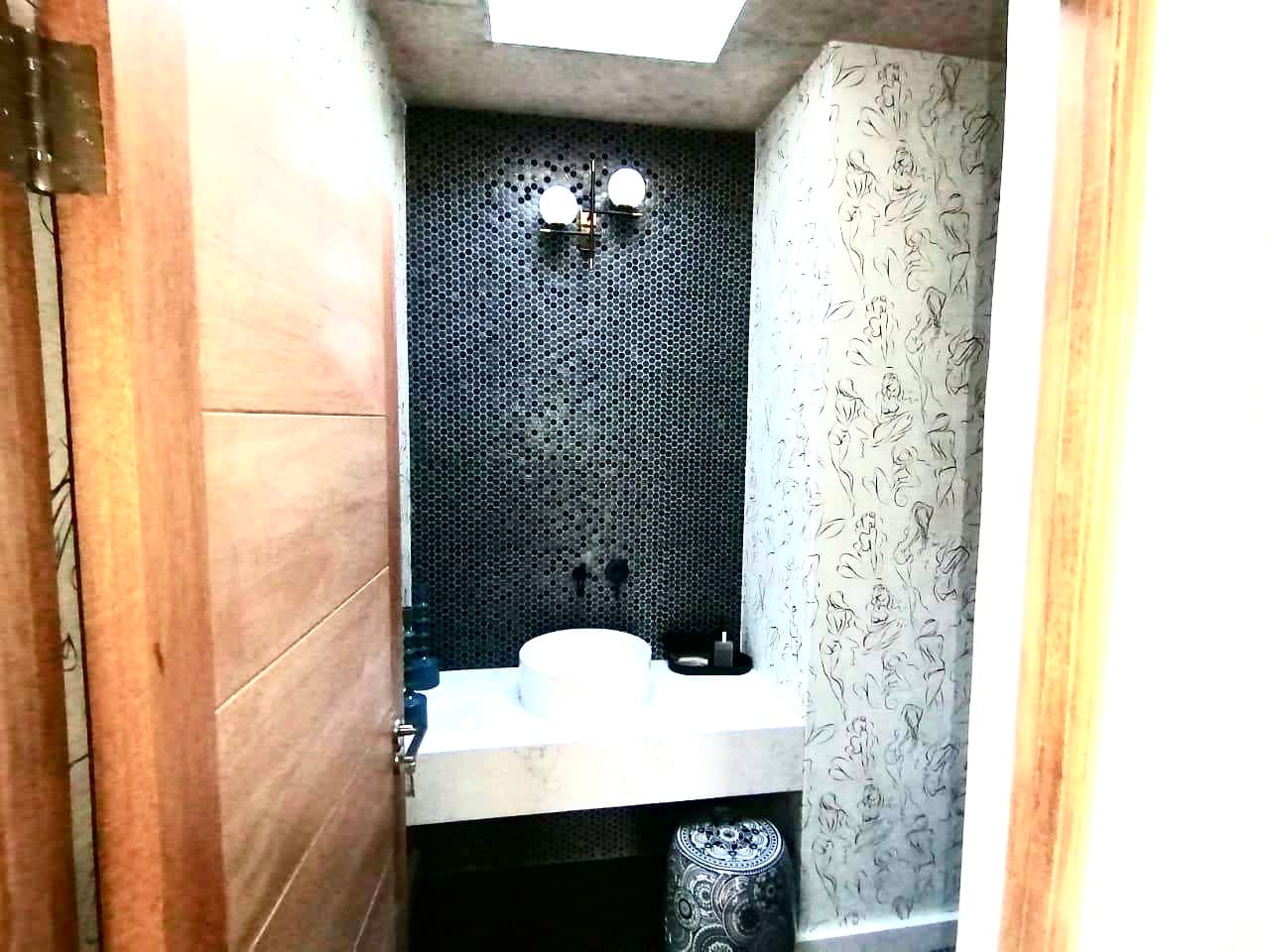 House in Outeniquasbosch 