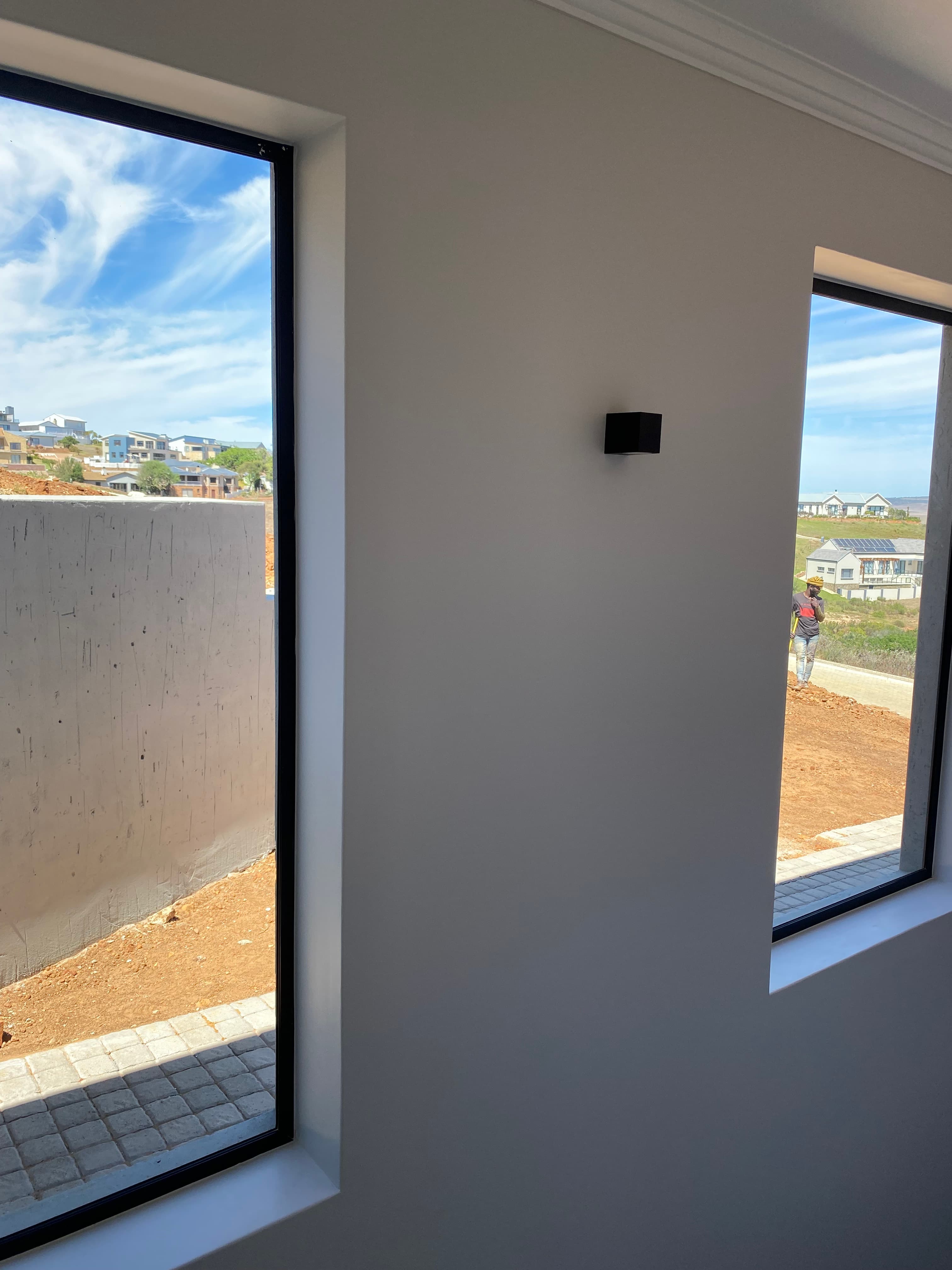 House in Outeniquasbosch 