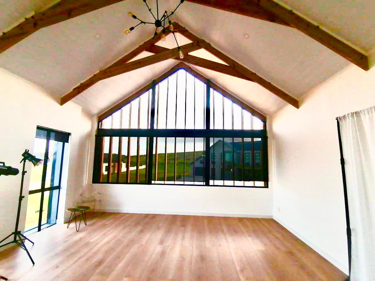 House in Outeniquasbosch 