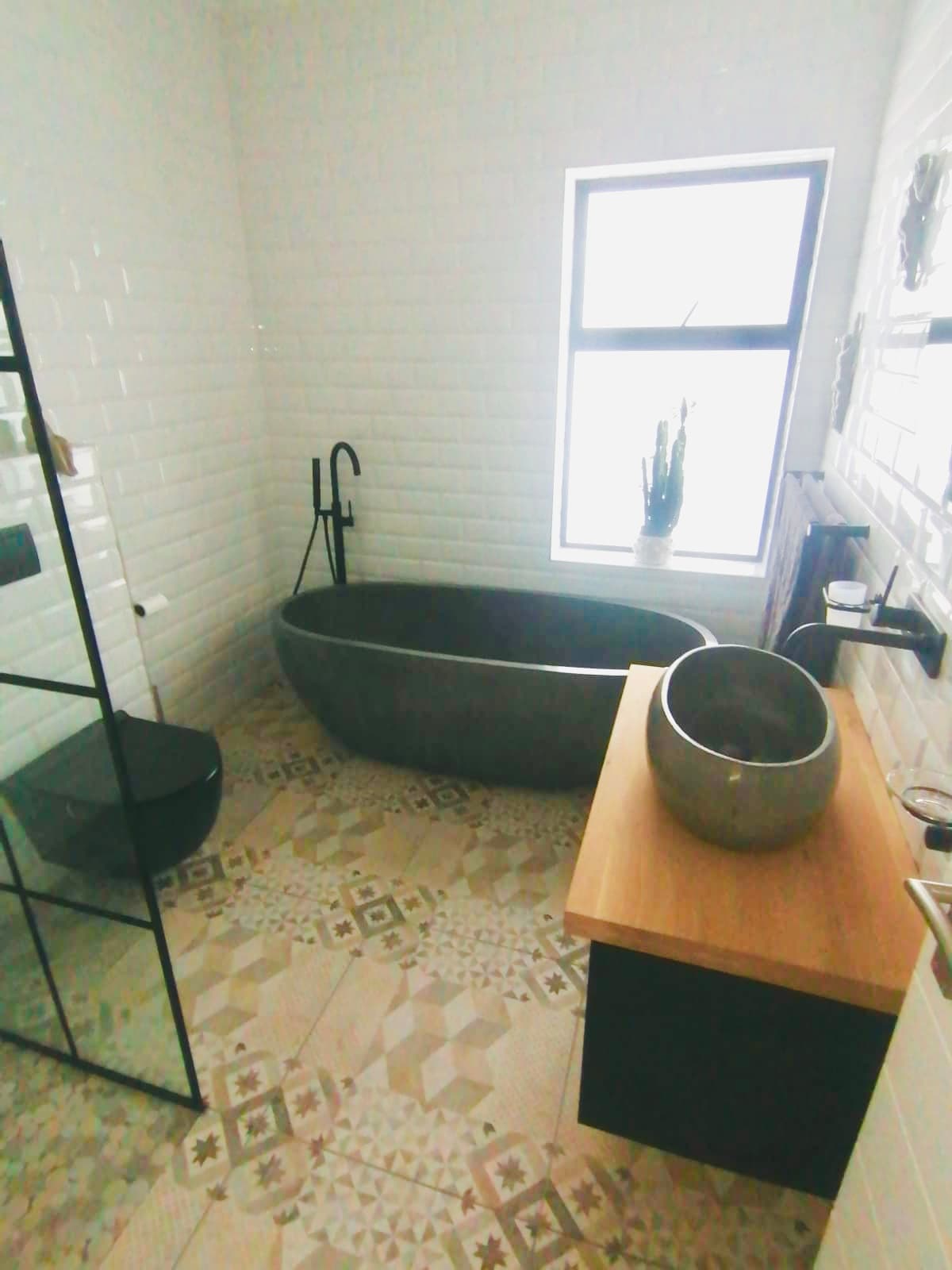 House in Outeniquasbosch 