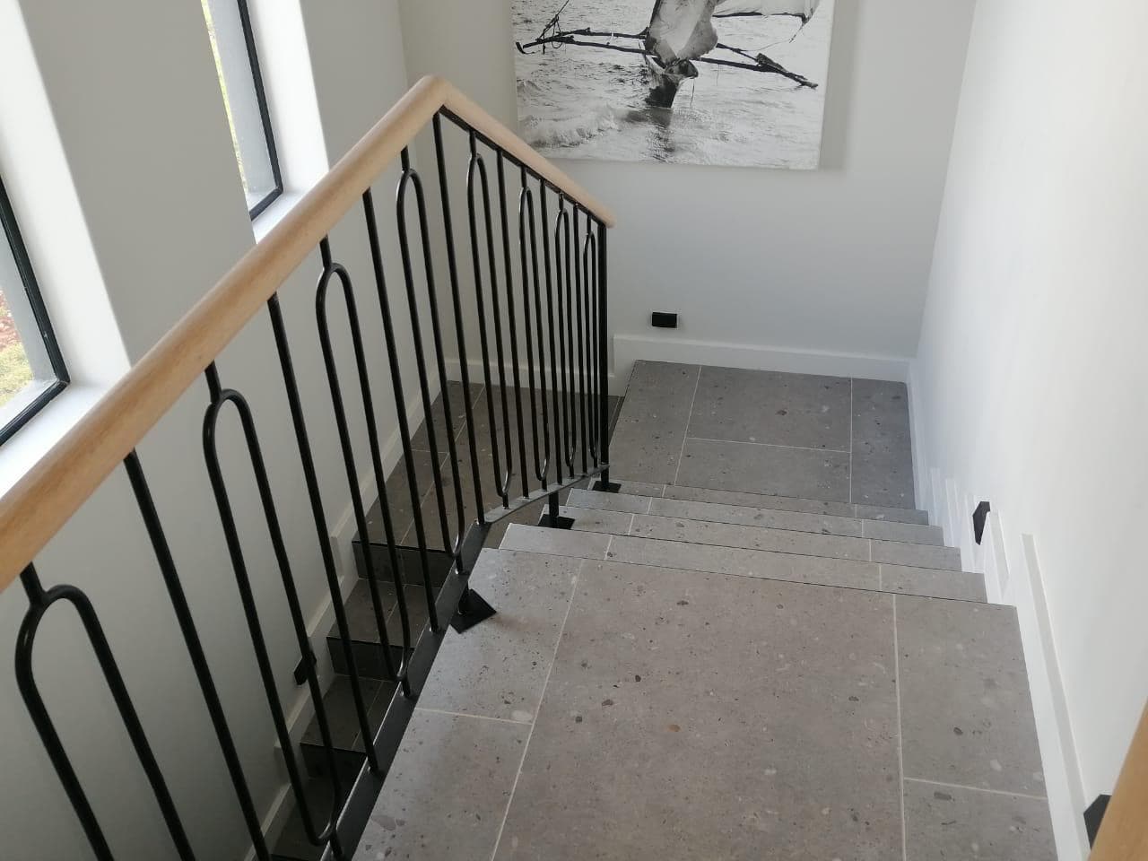 House in Outeniquasbosch 