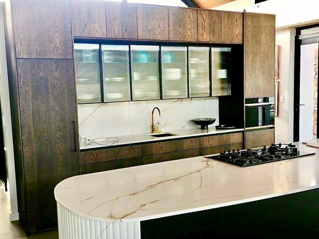 House in Outeniquasbosch 