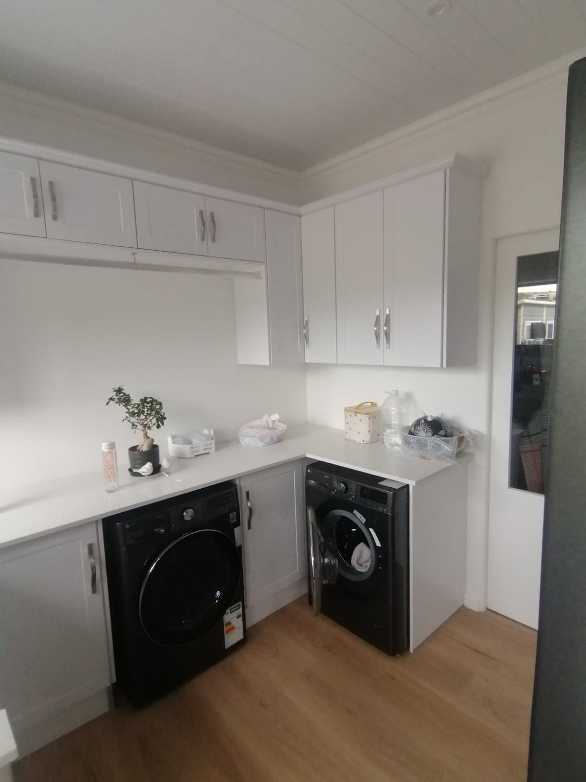 House in Outeniquasbosch 