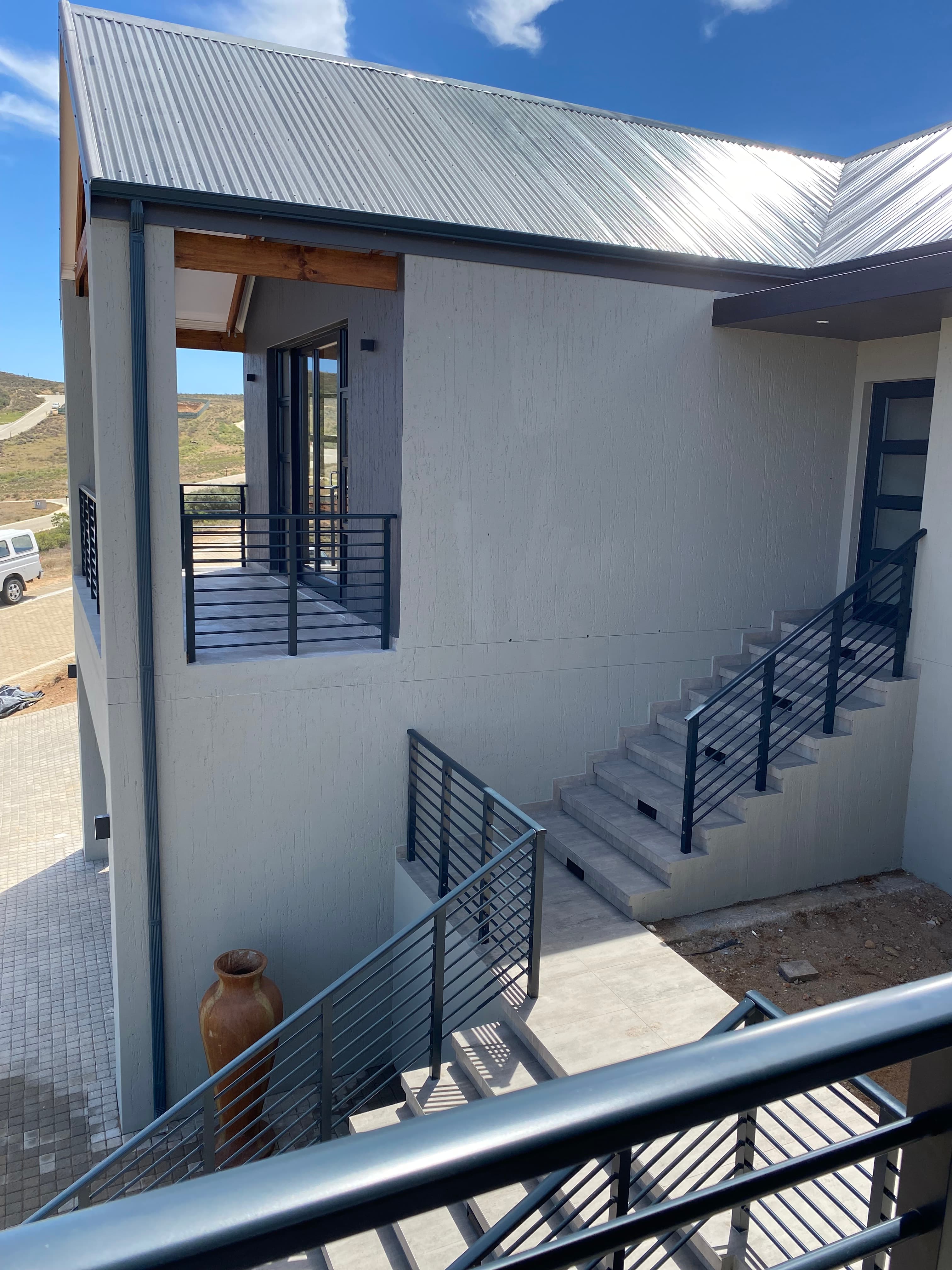 House in Outeniquasbosch 