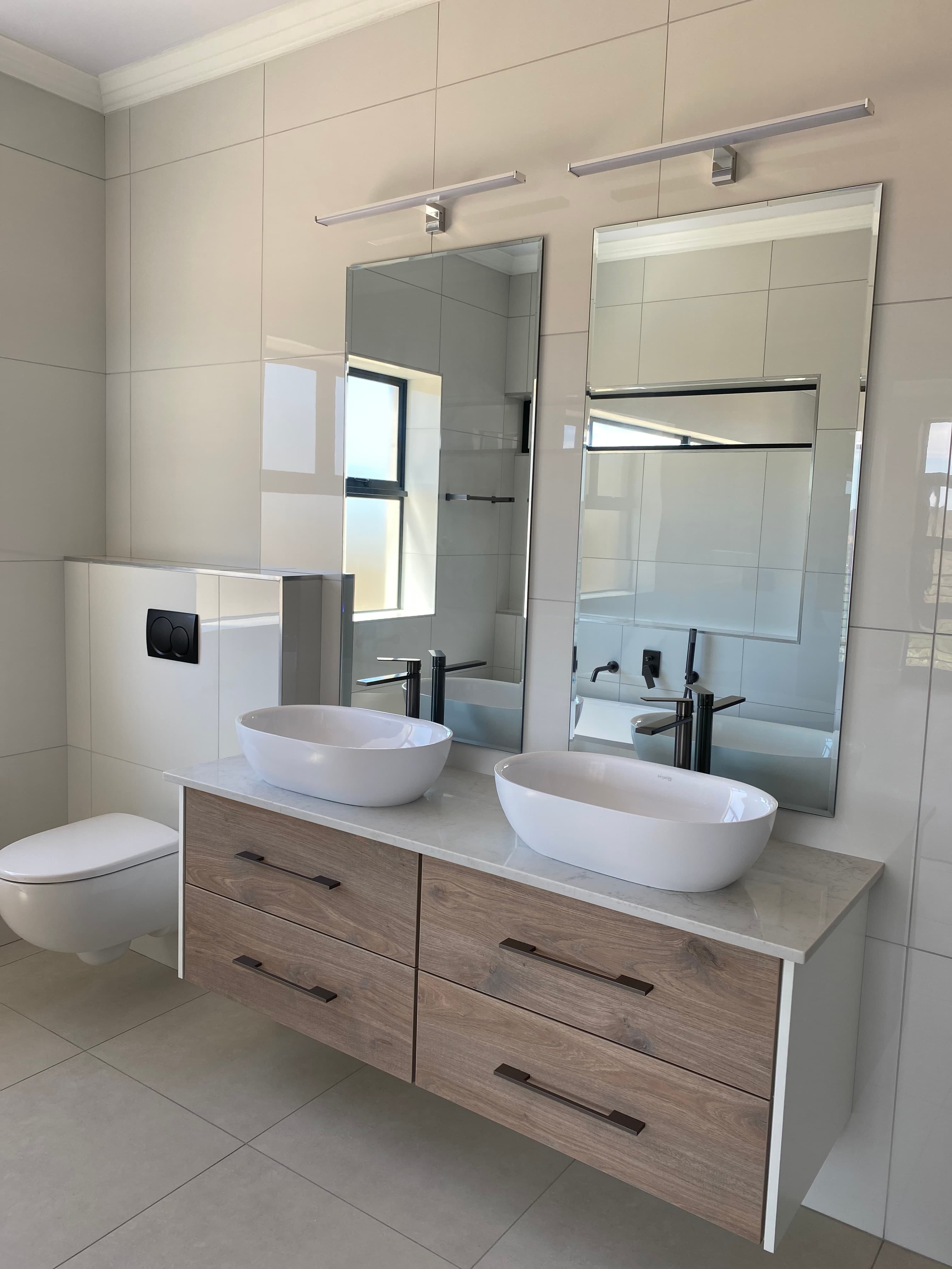 House in Outeniquasbosch 