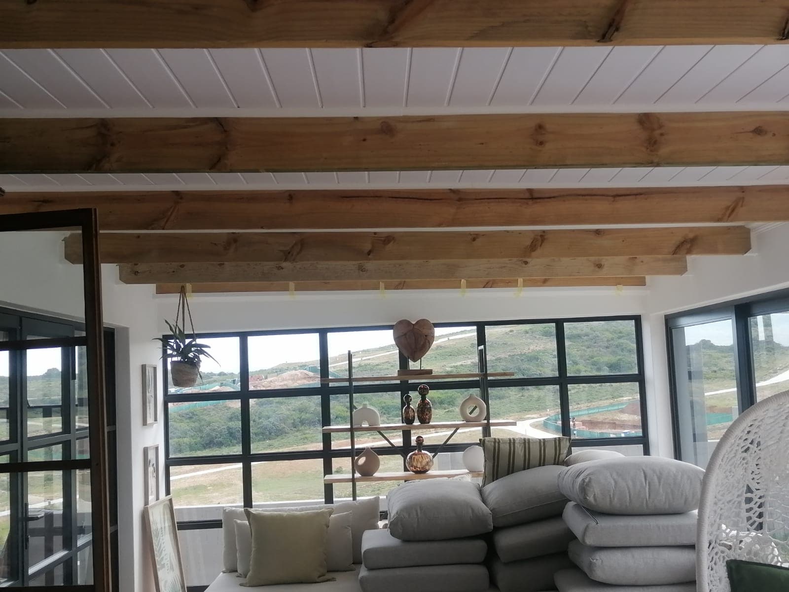 House in Outeniquasbosch 