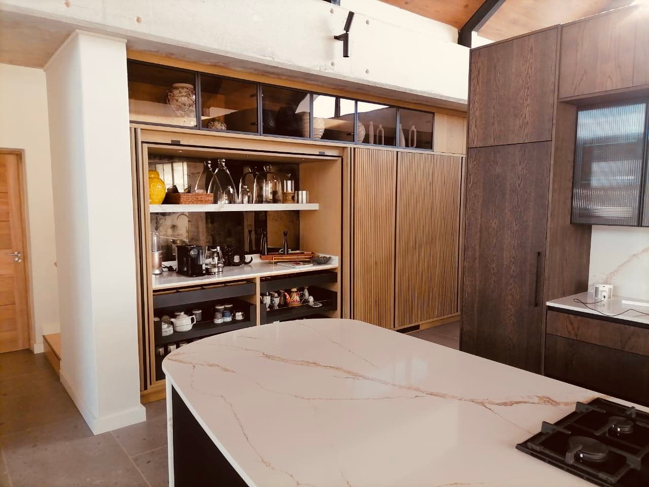 House in Outeniquasbosch 