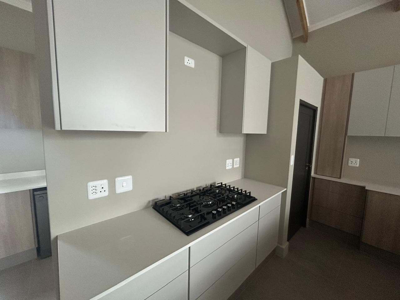 House in Outeniquasbosch 