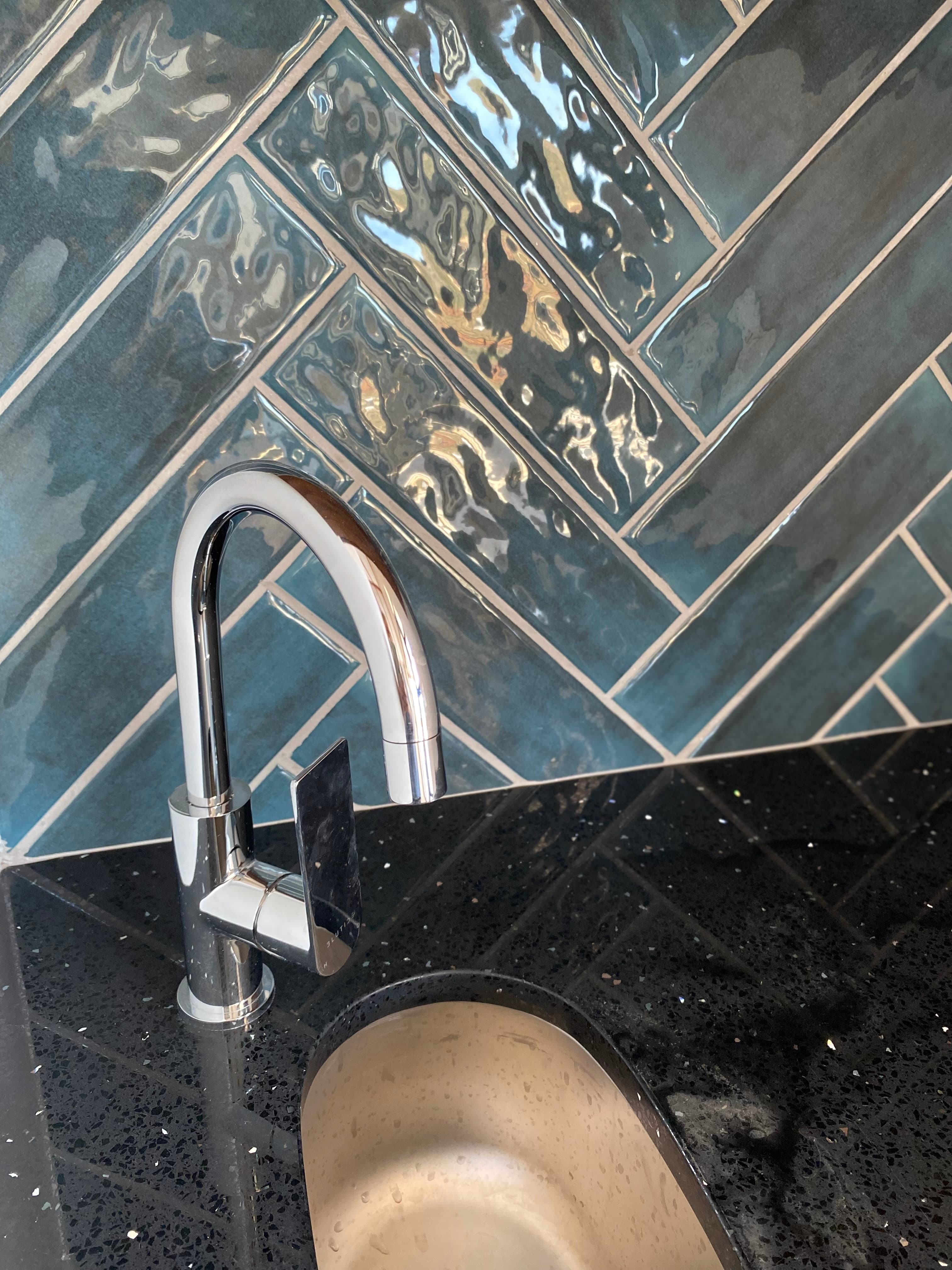 House in Outeniquasbosch 