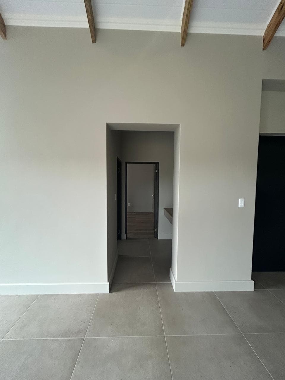 House in Outeniquasbosch 