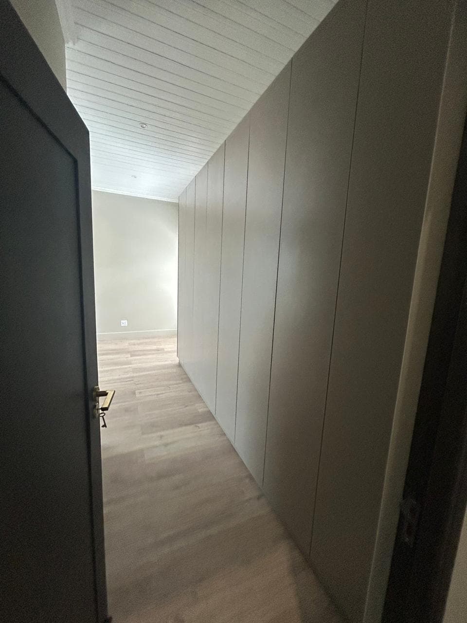 House in Outeniquasbosch 