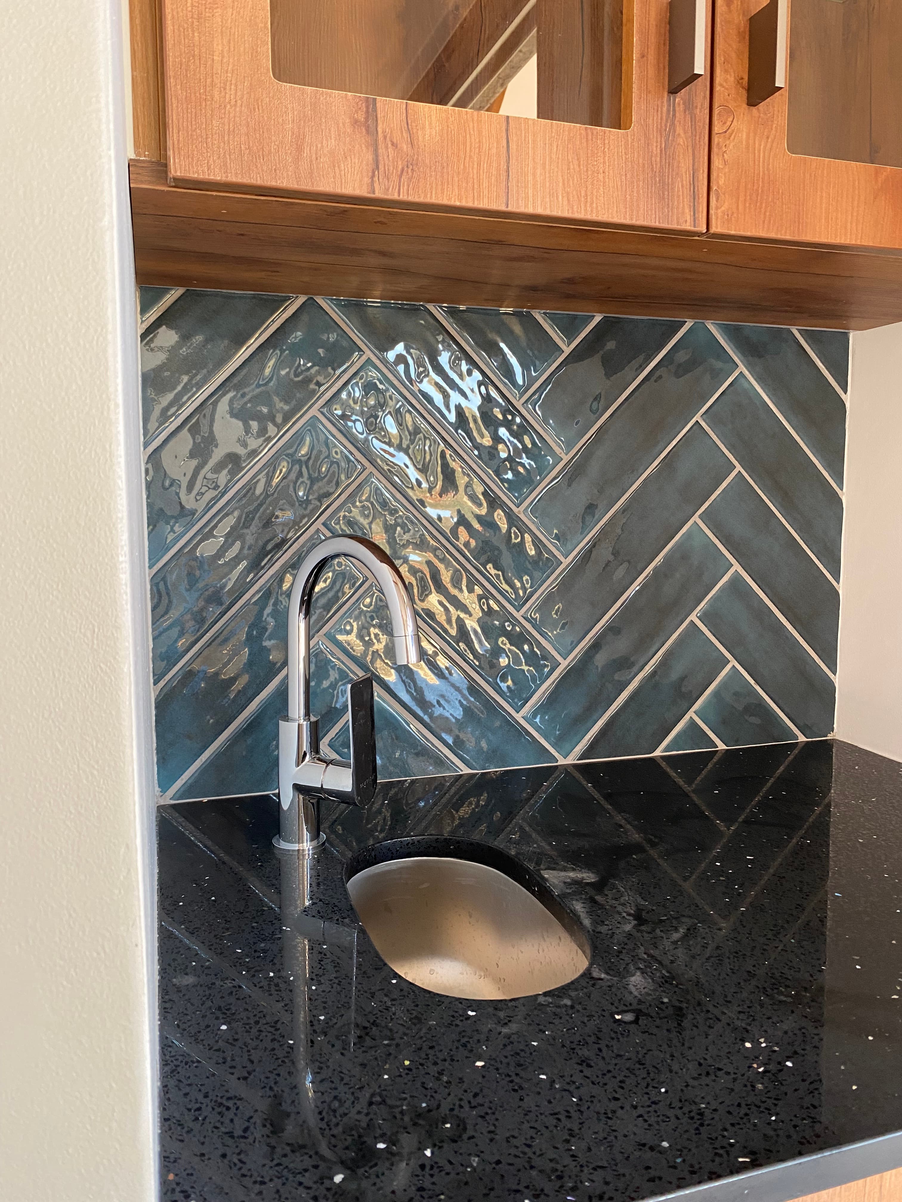 House in Outeniquasbosch 