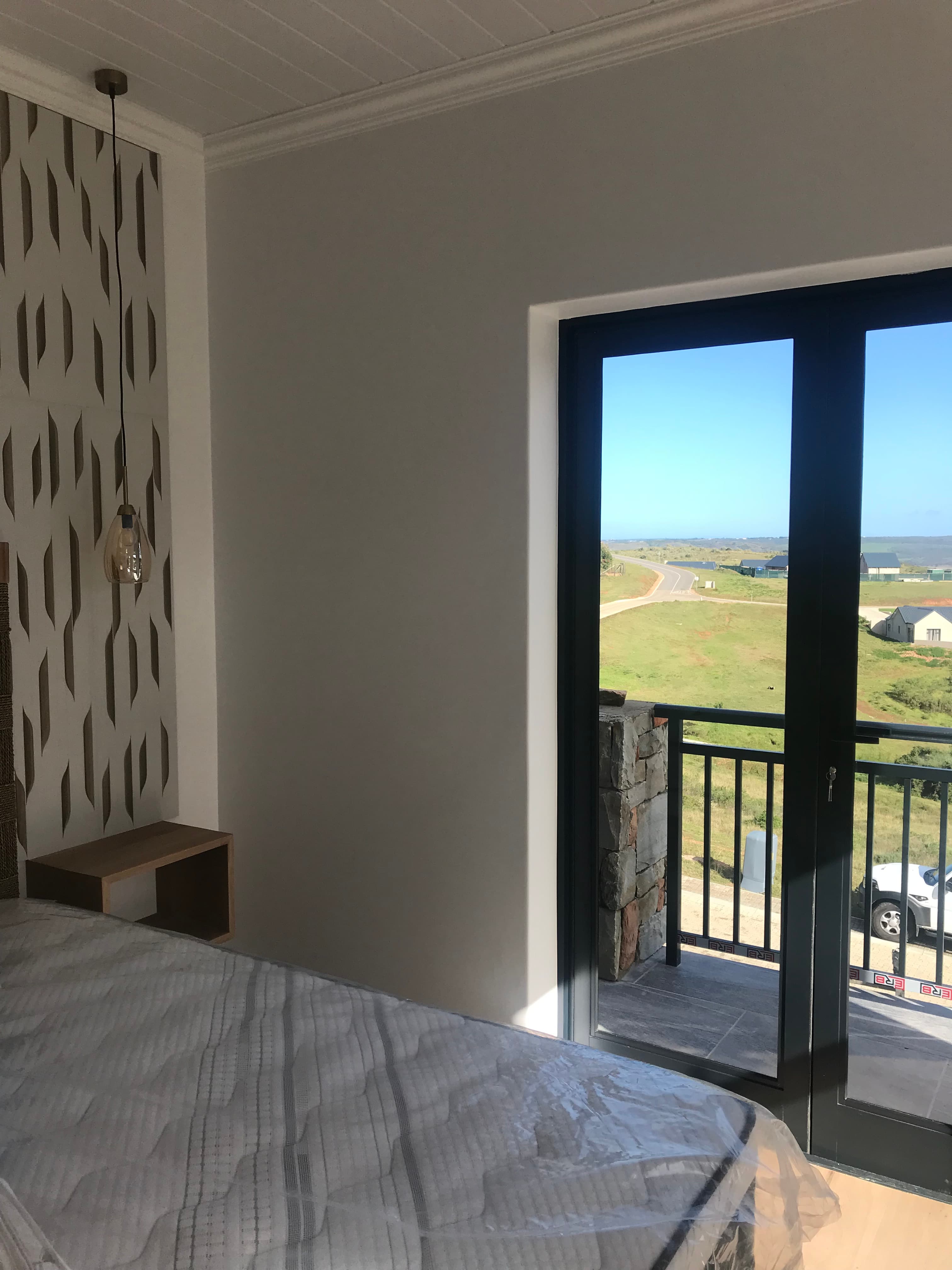 House in Outeniquasbosch 