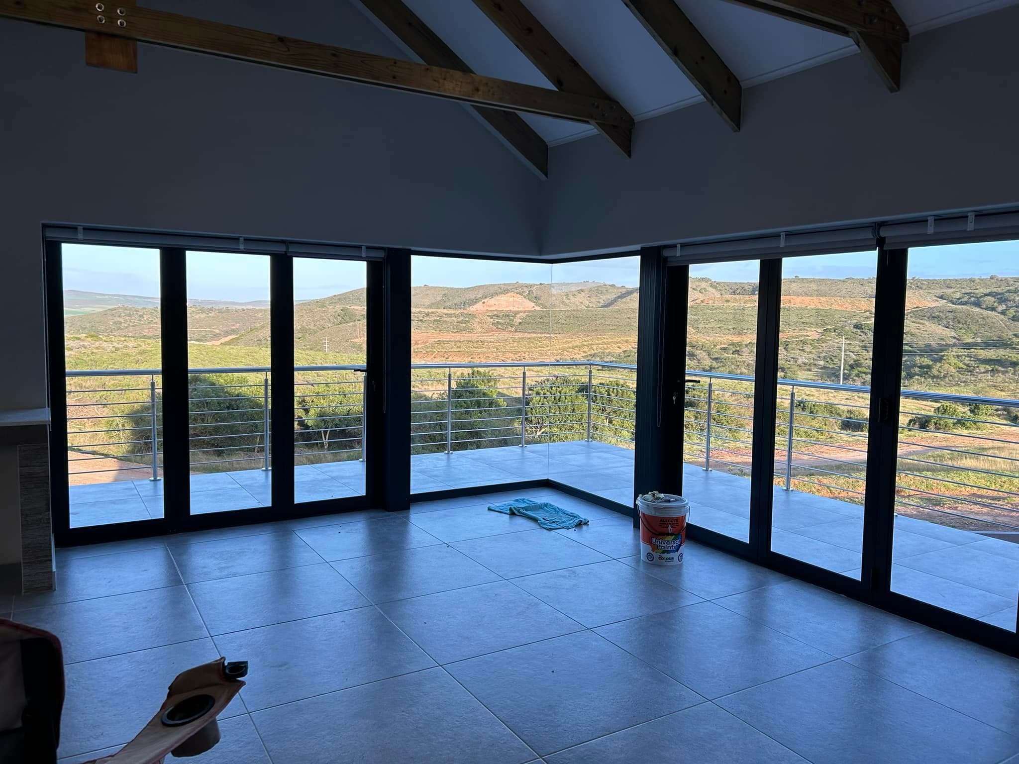 House in Outeniquasbosch