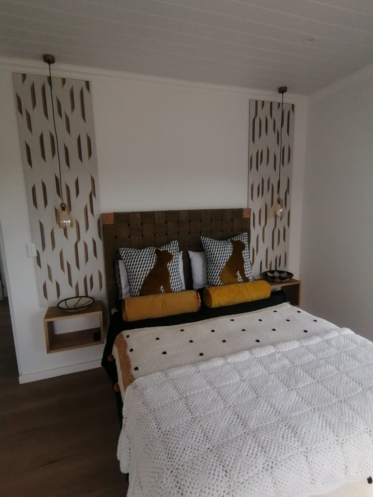 House in Outeniquasbosch 