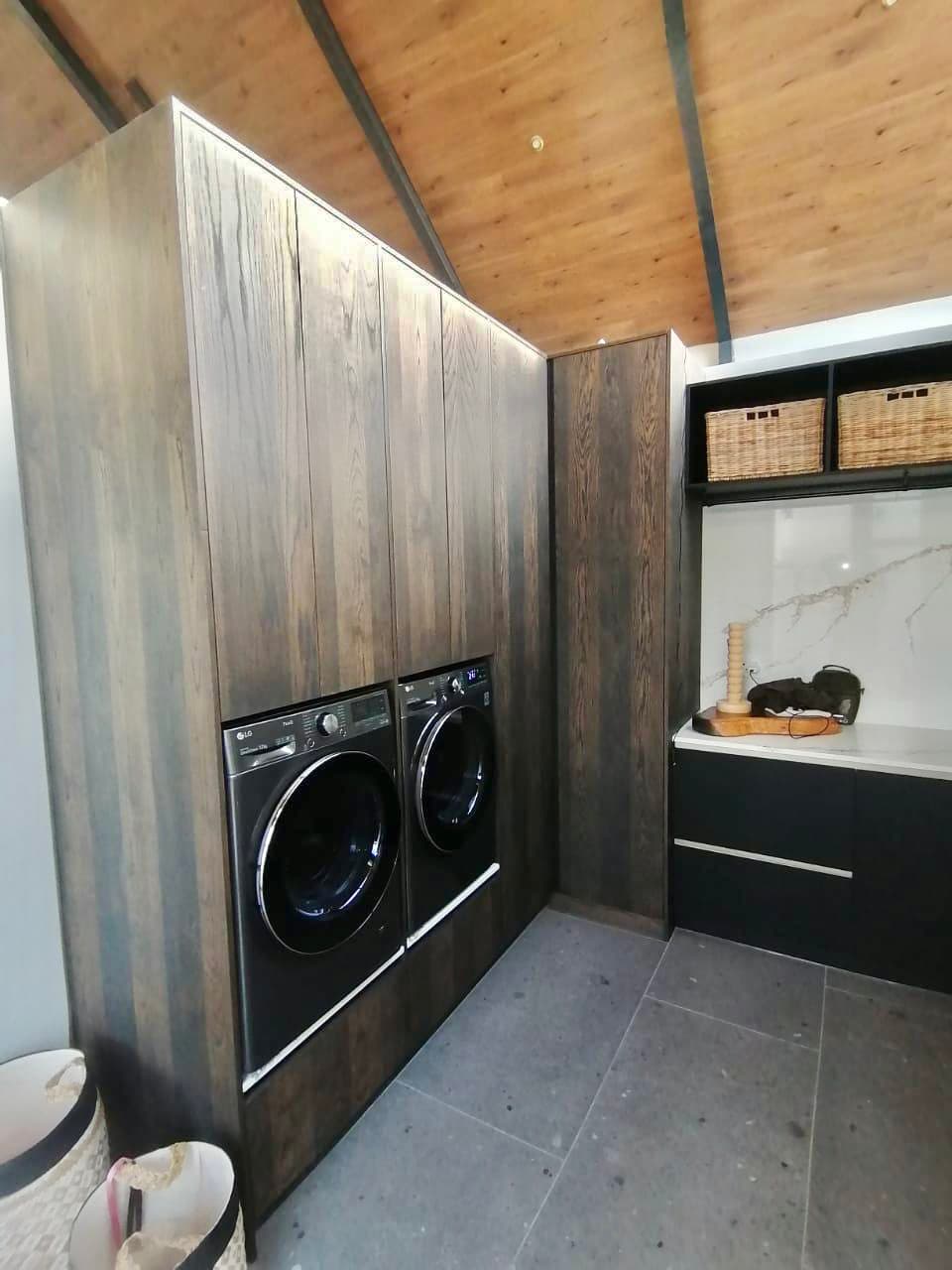 House in Outeniquasbosch 