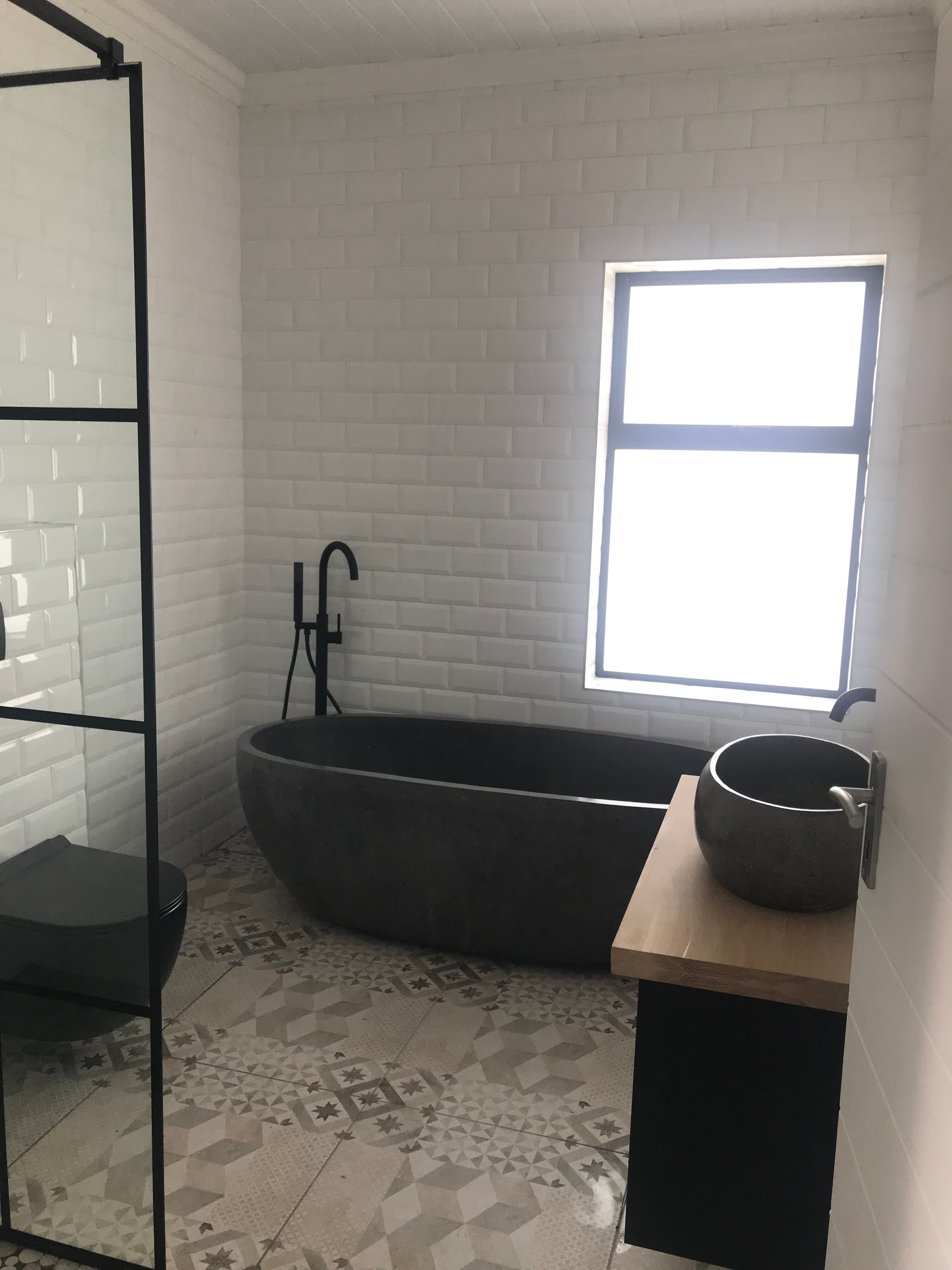 House in Outeniquasbosch 