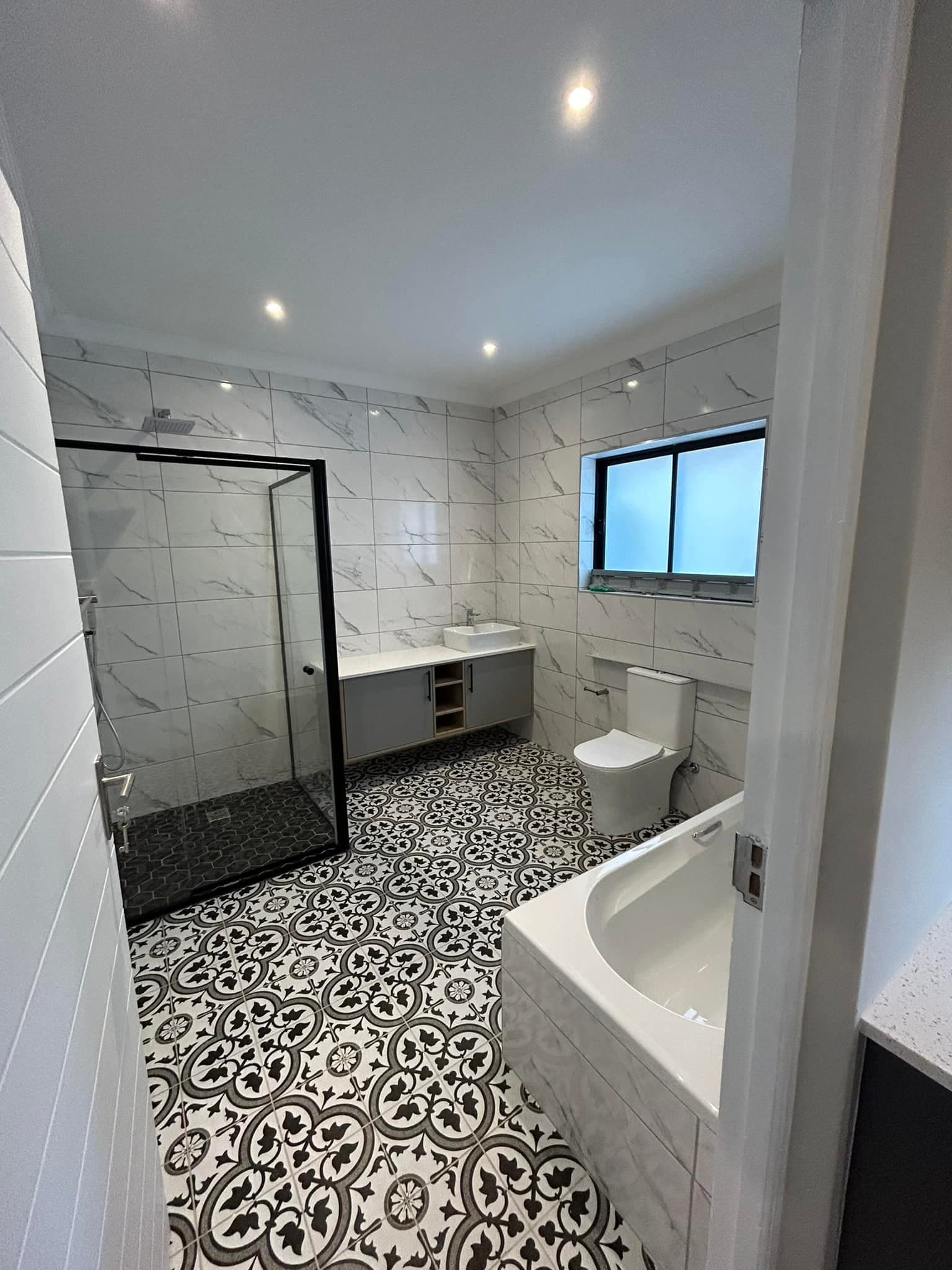 House in Outeniquasbosch