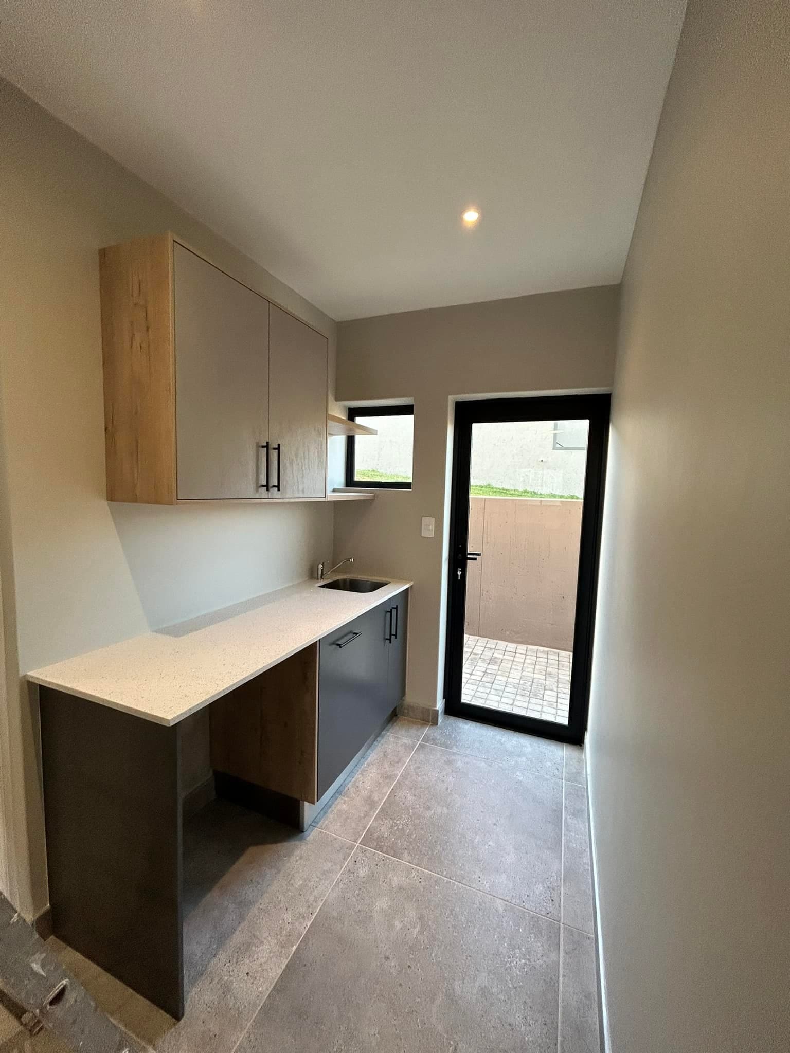 House in Outeniquasbosch