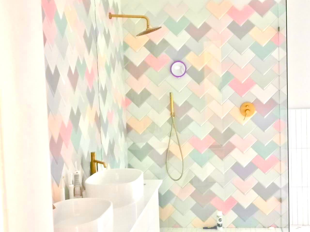 House in Outeniquasbosch 