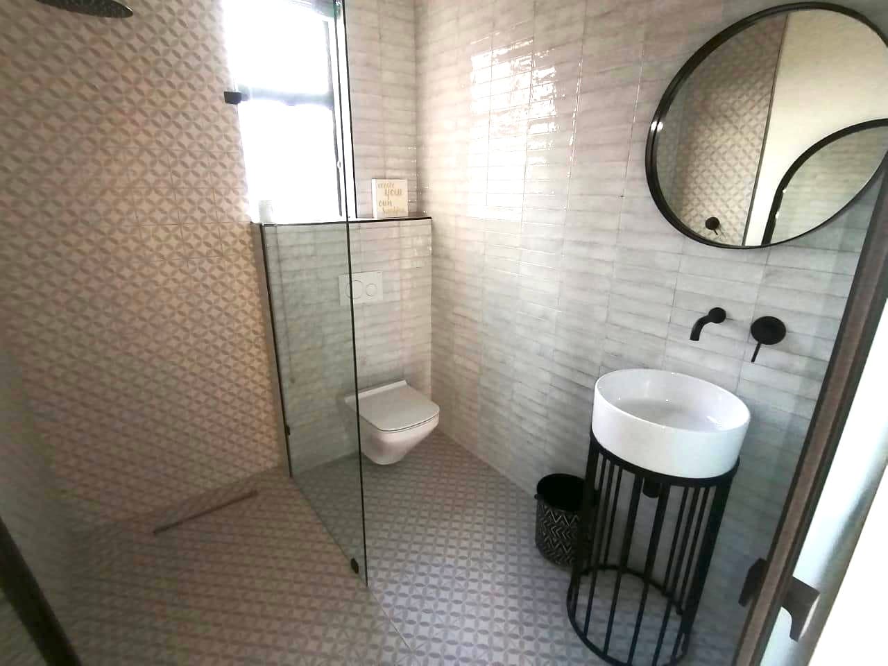 House in Outeniquasbosch 