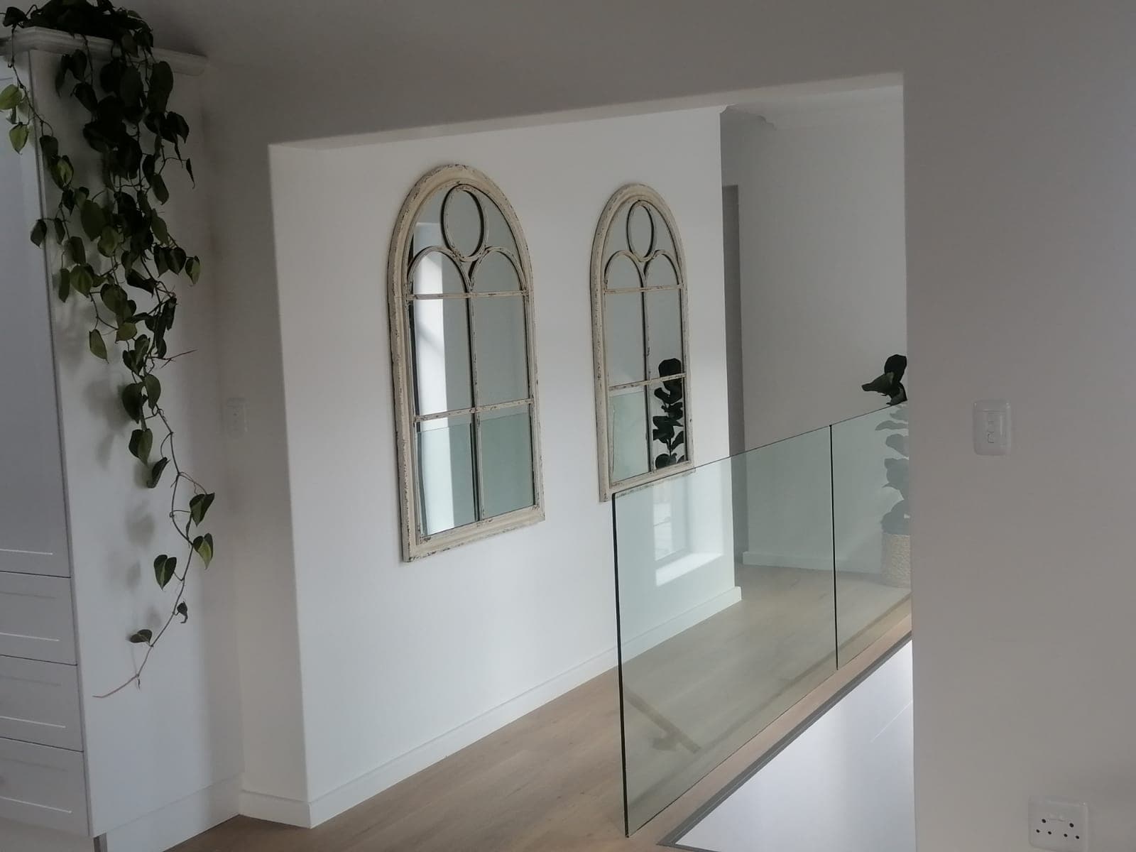 House in Outeniquasbosch 