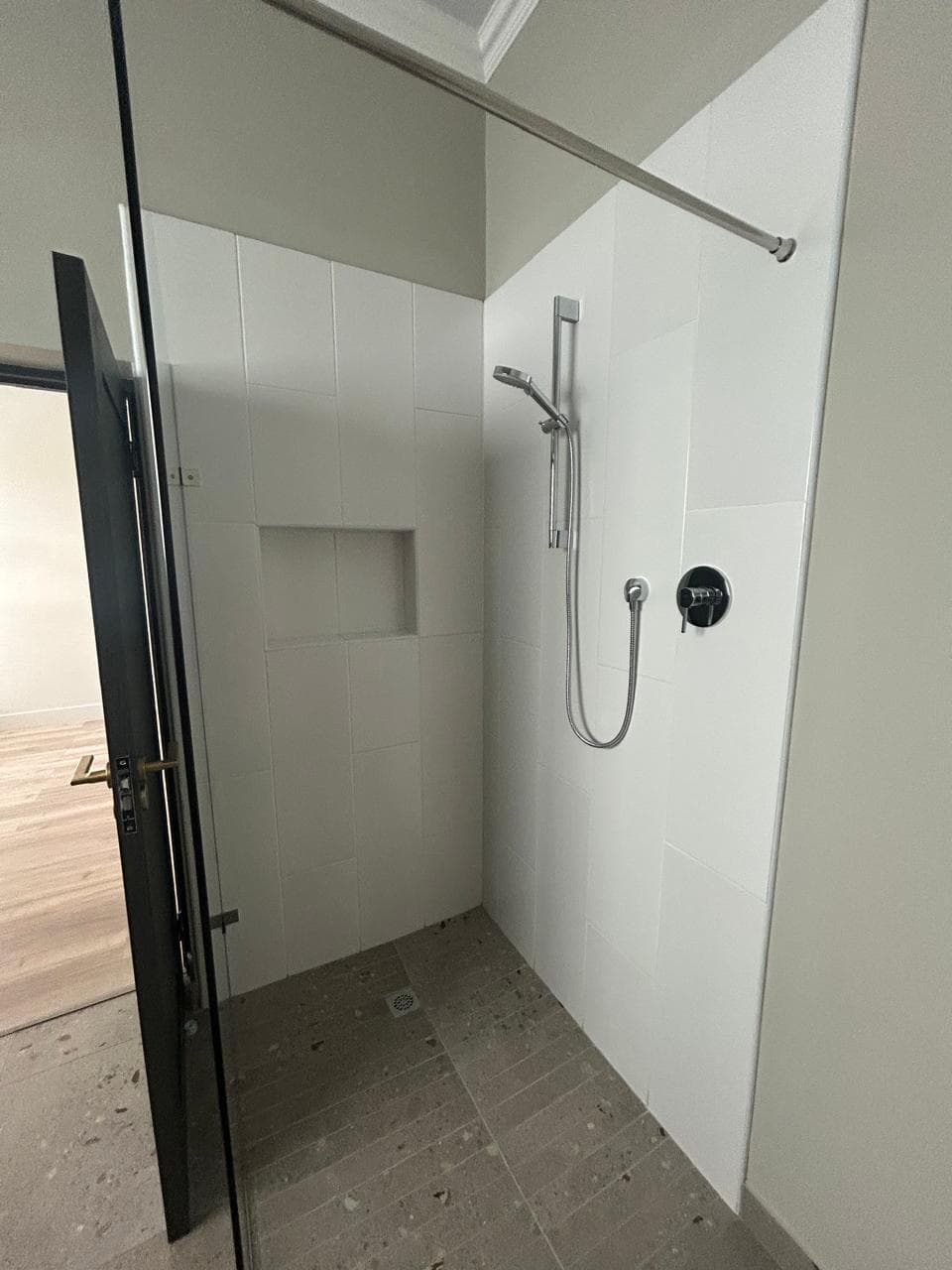 House in Outeniquasbosch 