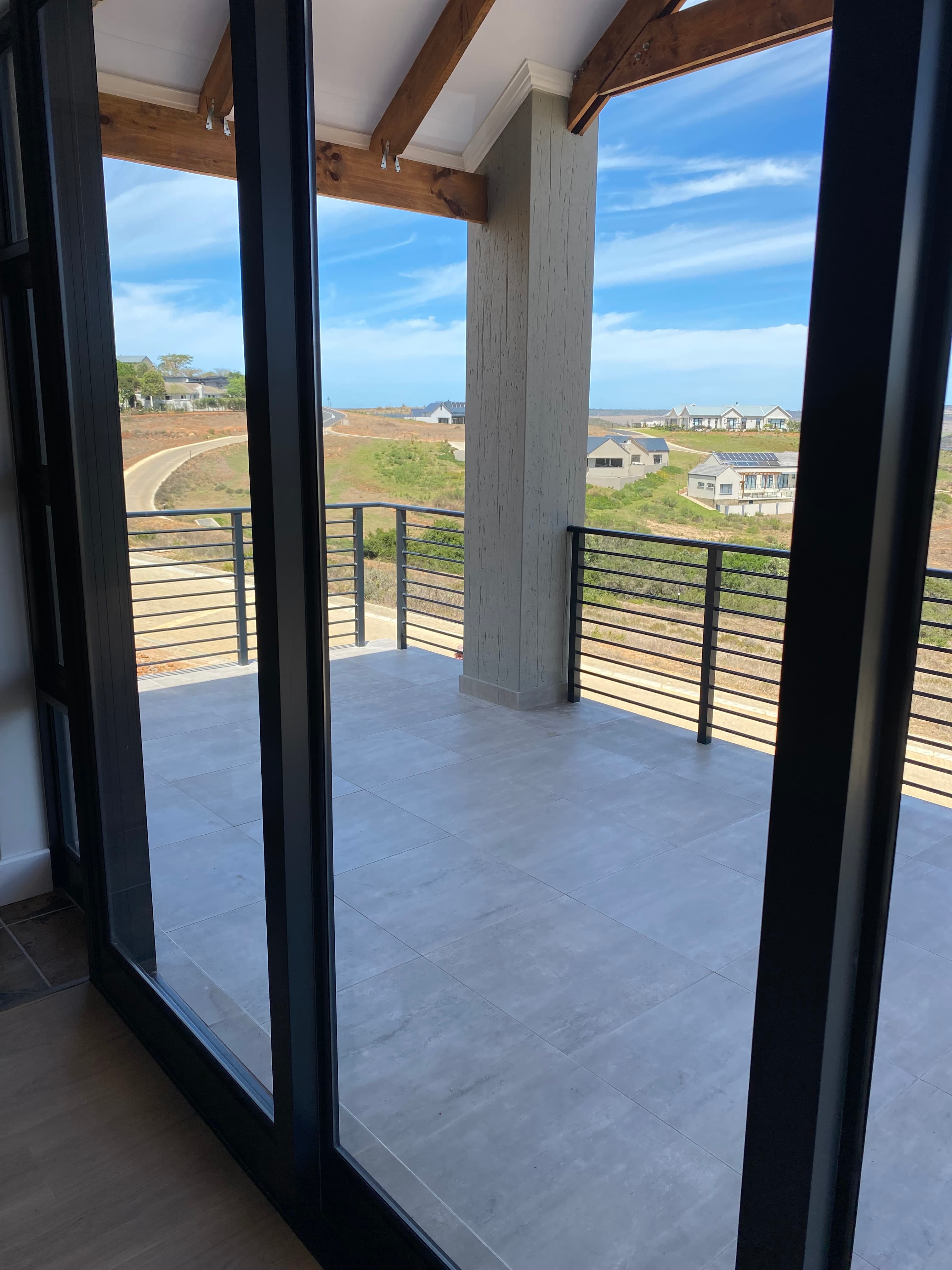 House in Outeniquasbosch 