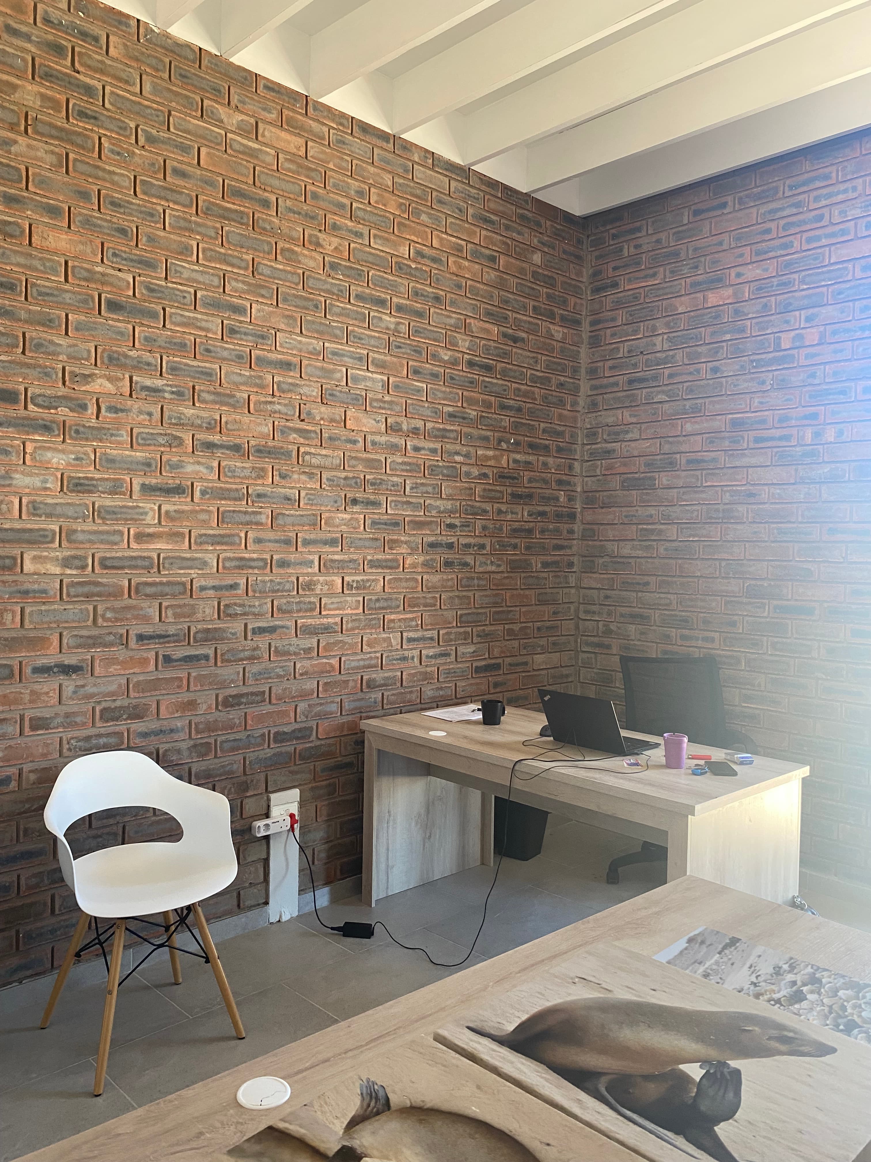 Storage Units/Offices in Mossdustria 