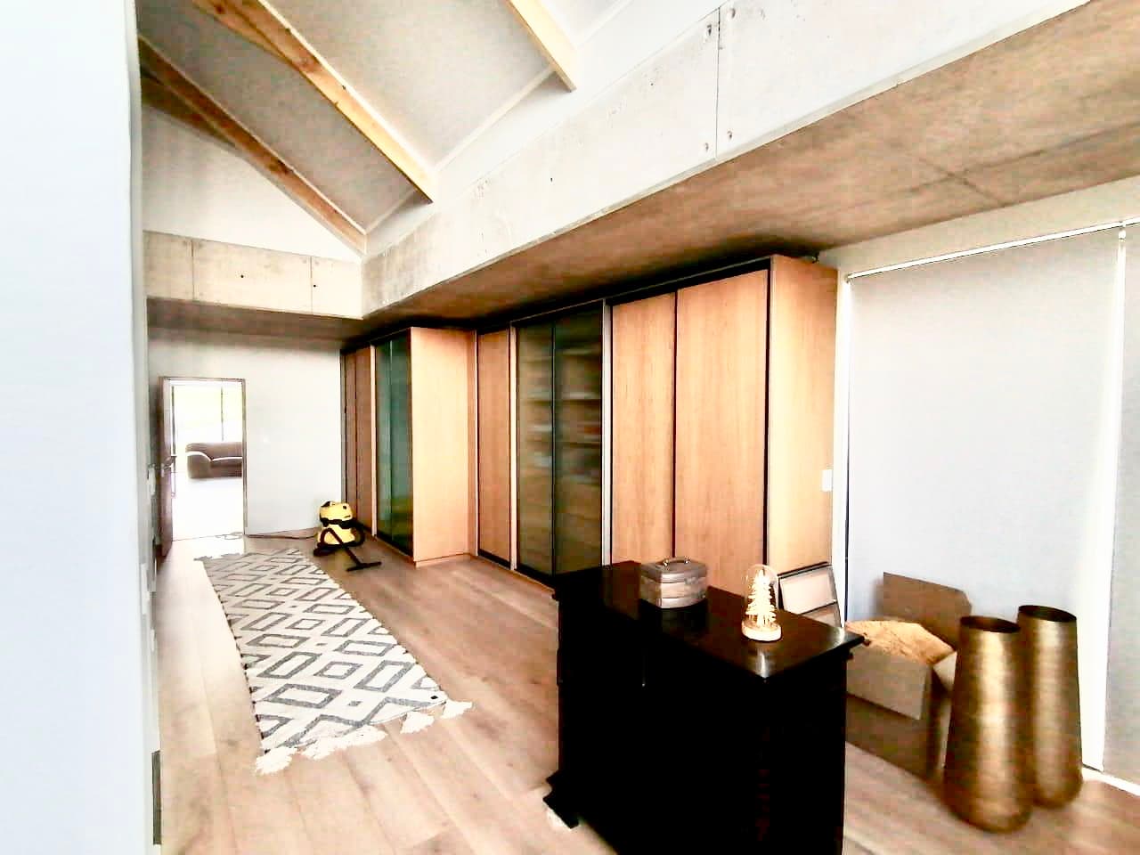 House in Outeniquasbosch 