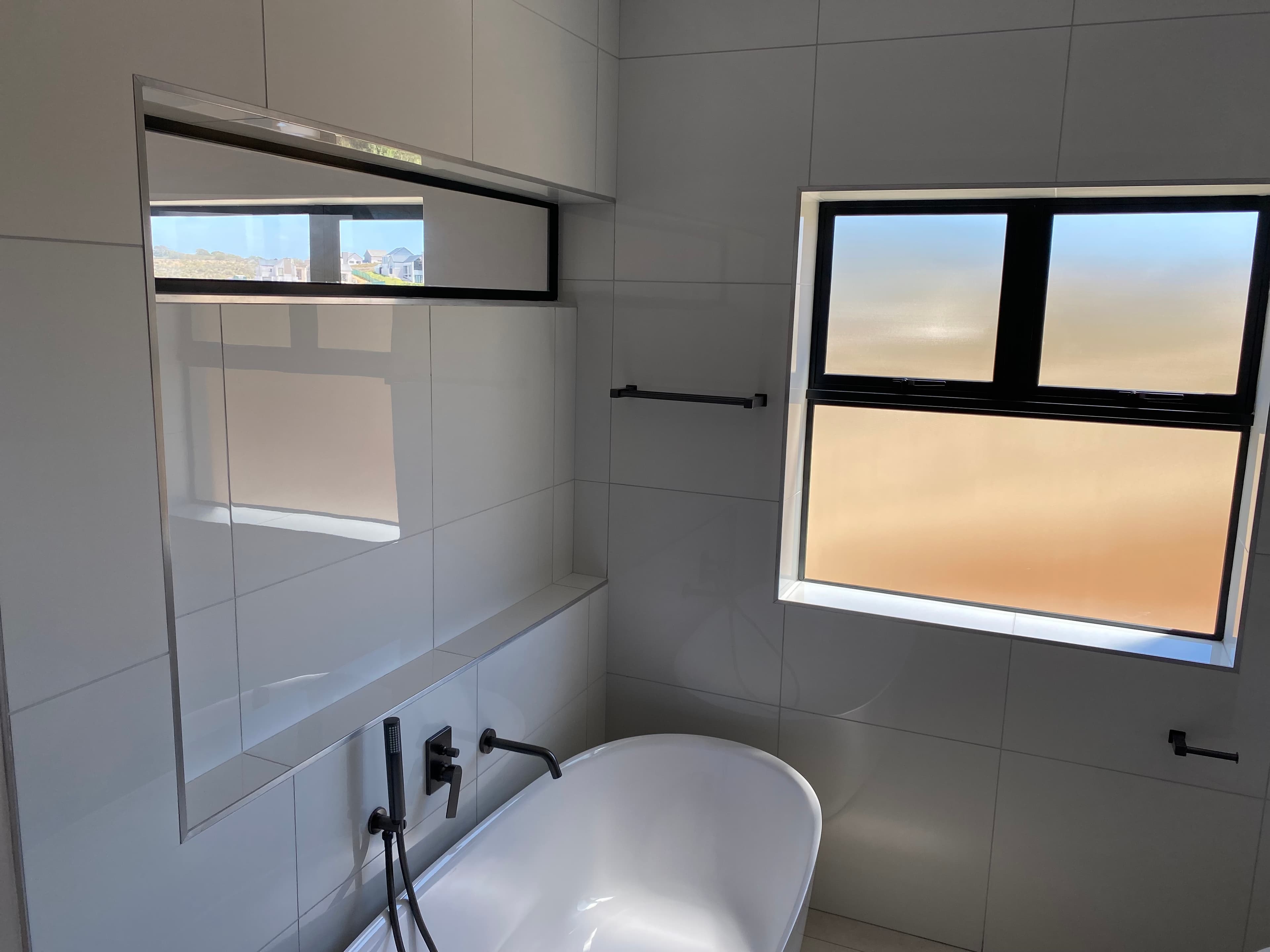 House in Outeniquasbosch 