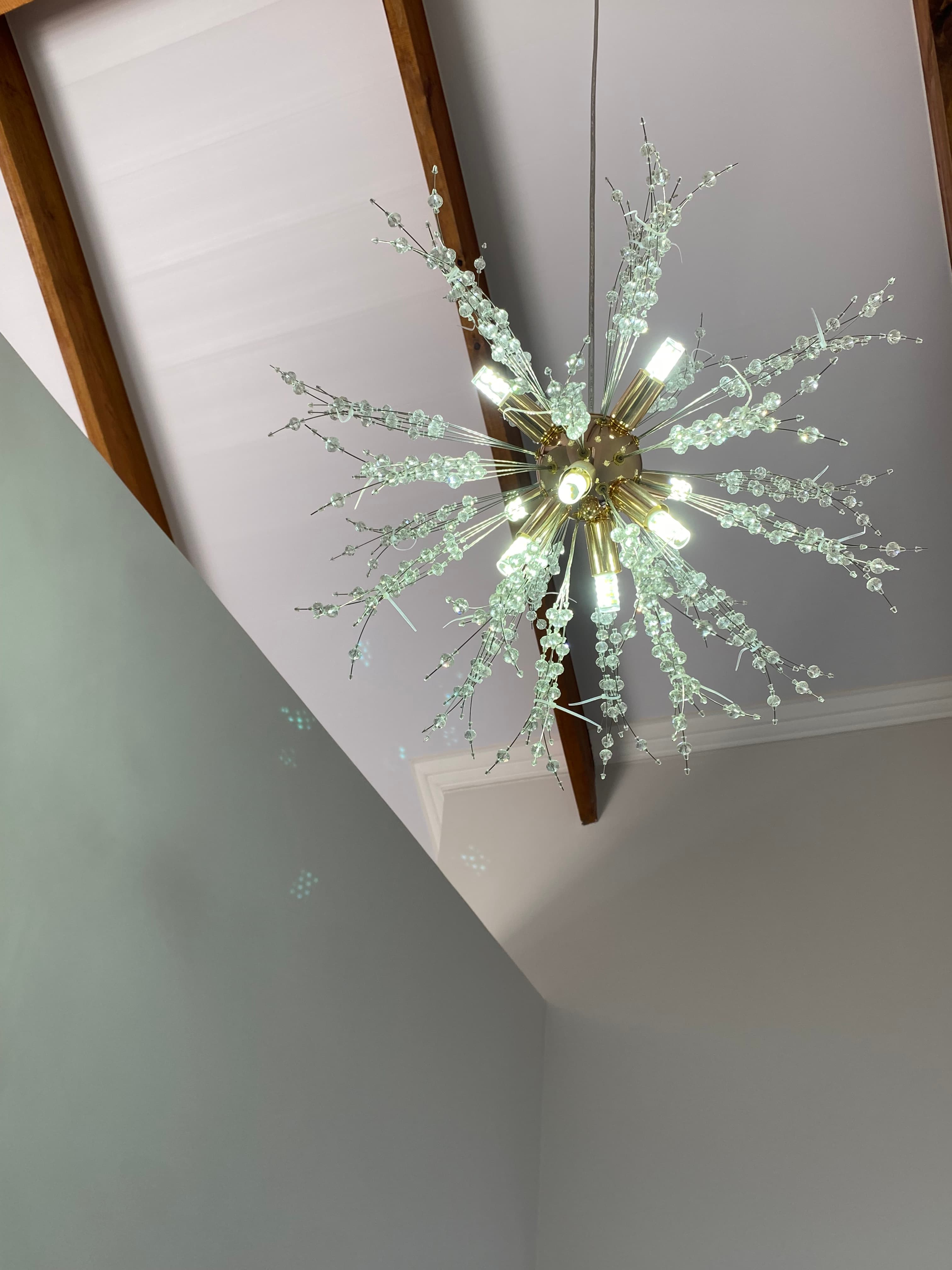 House in Outeniquasbosch 