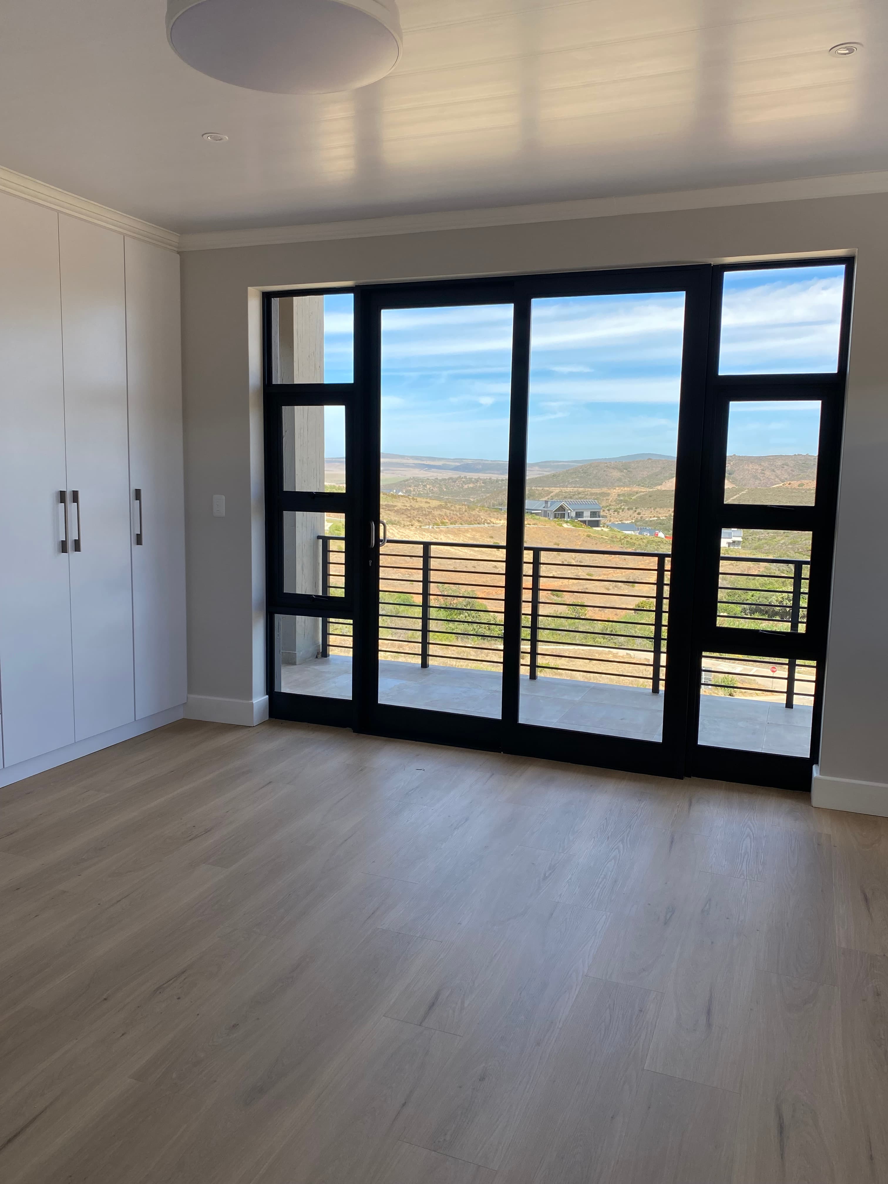 House in Outeniquasbosch 