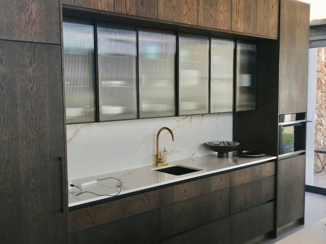 House in Outeniquasbosch 