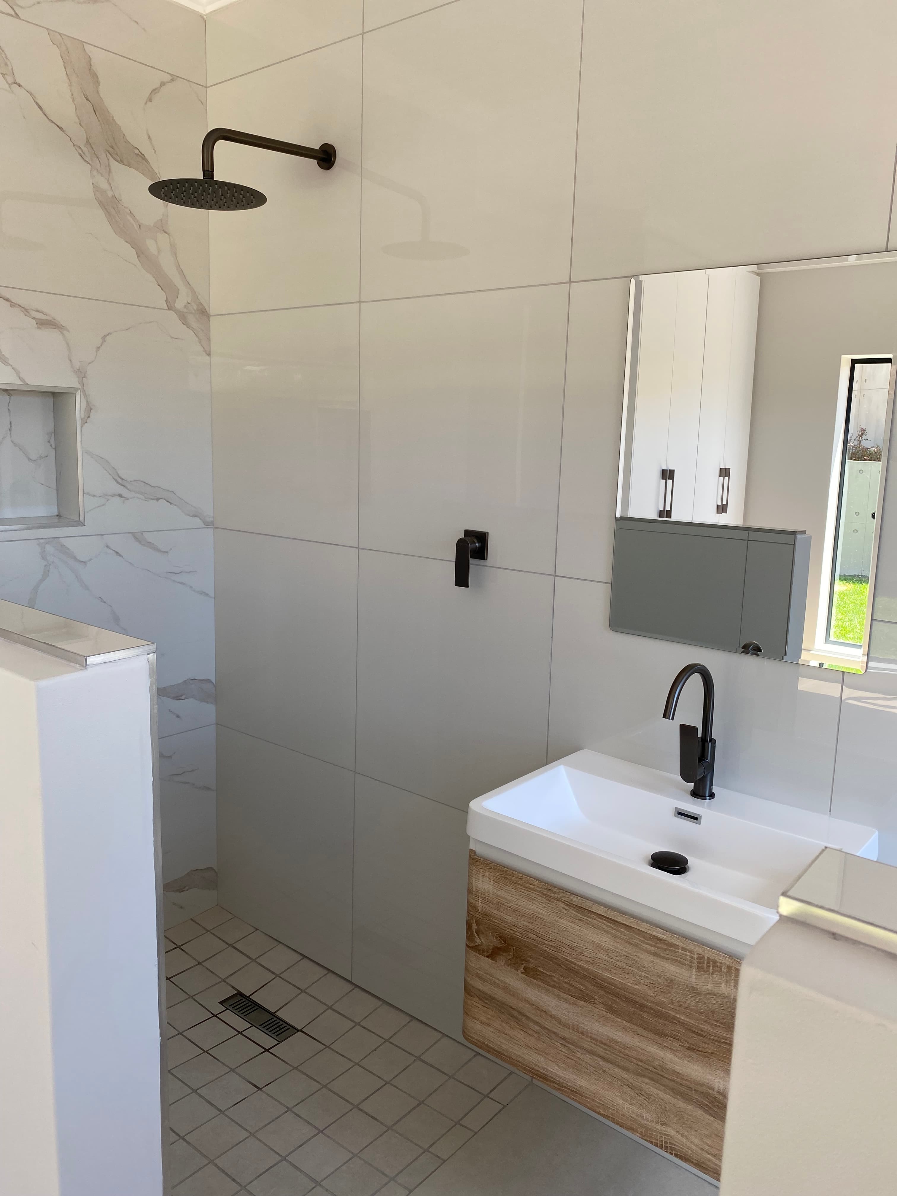 House in Outeniquasbosch 