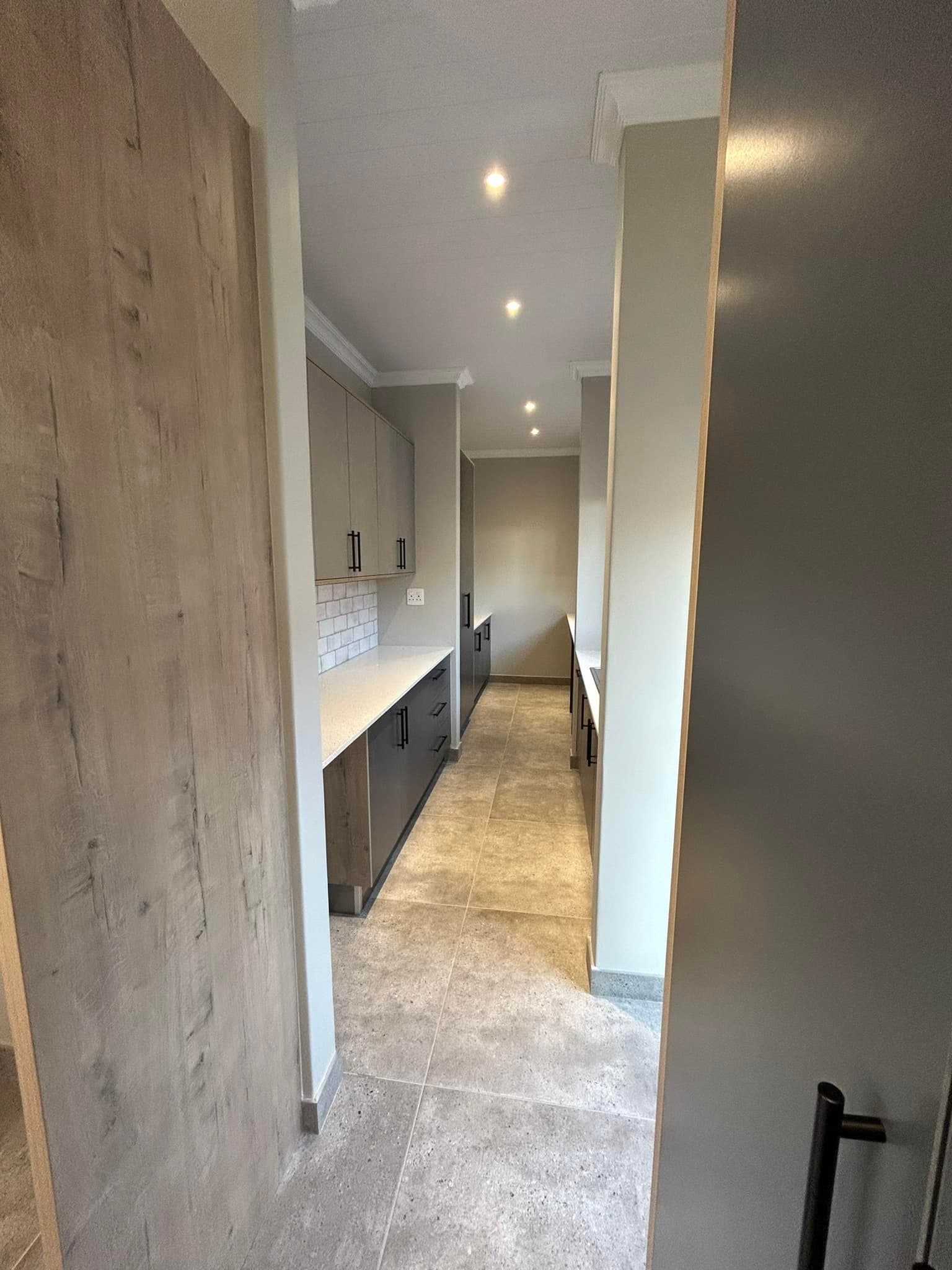 House in Outeniquasbosch