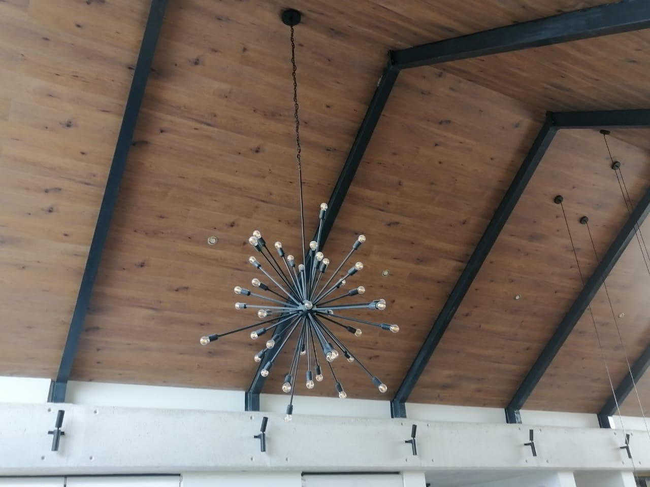 House in Outeniquasbosch 