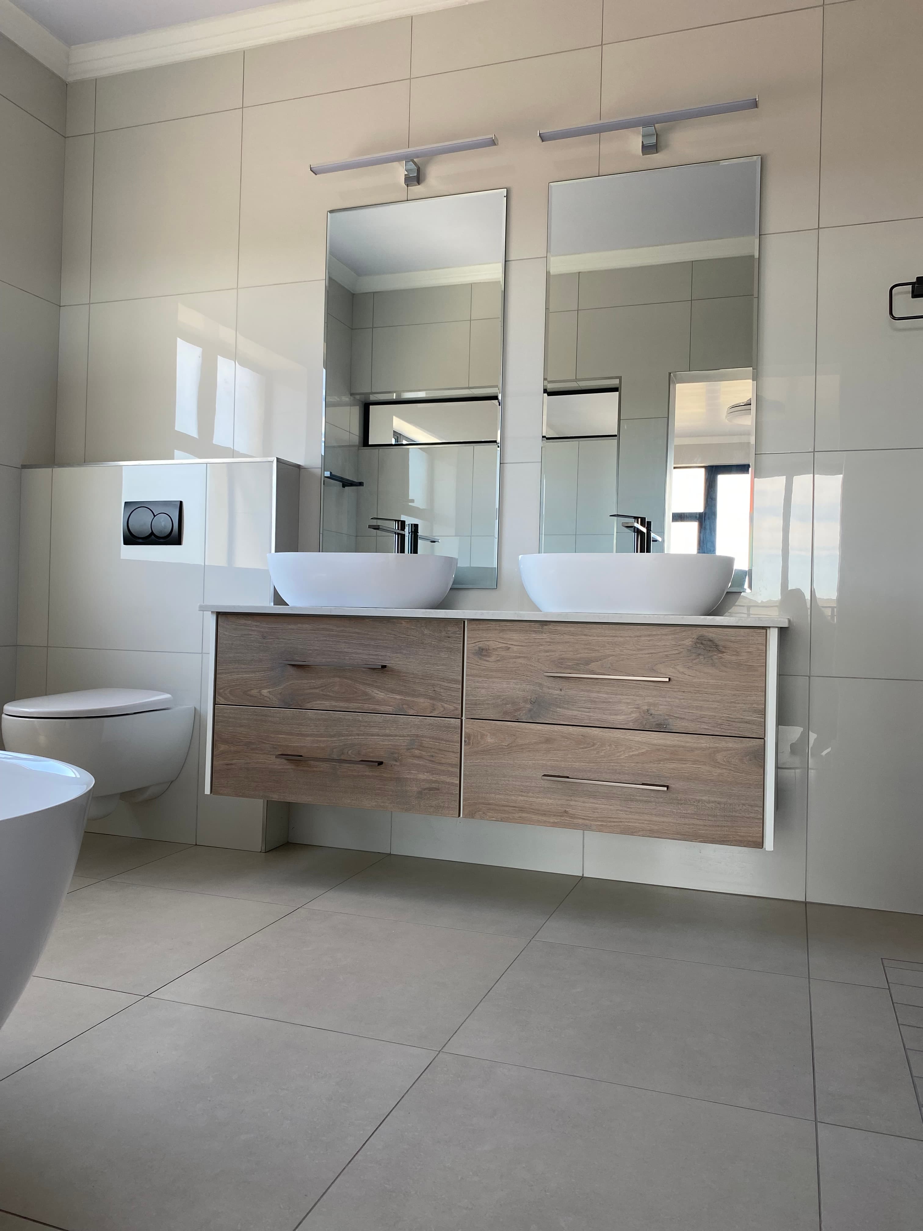 House in Outeniquasbosch 