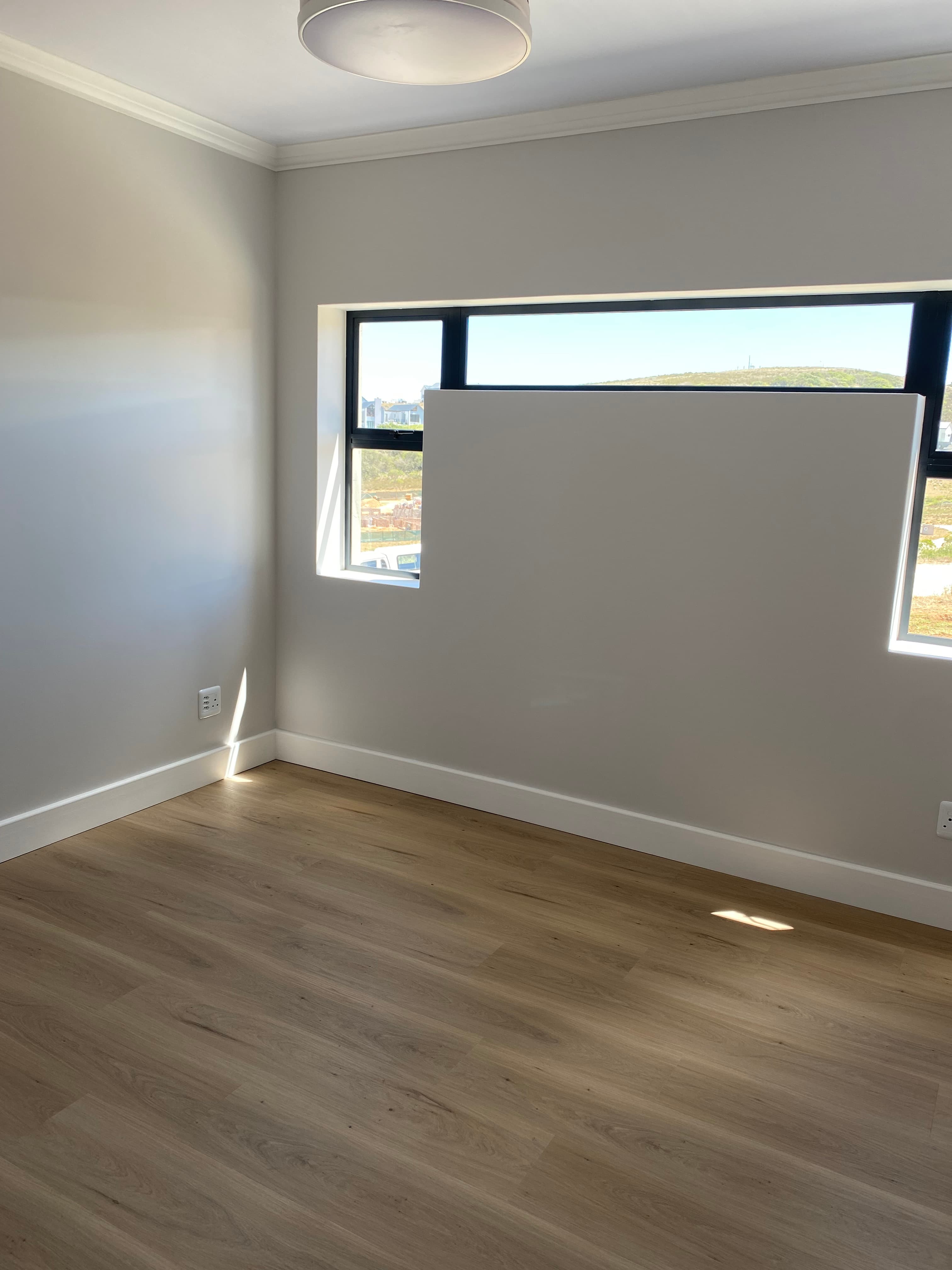 House in Outeniquasbosch 