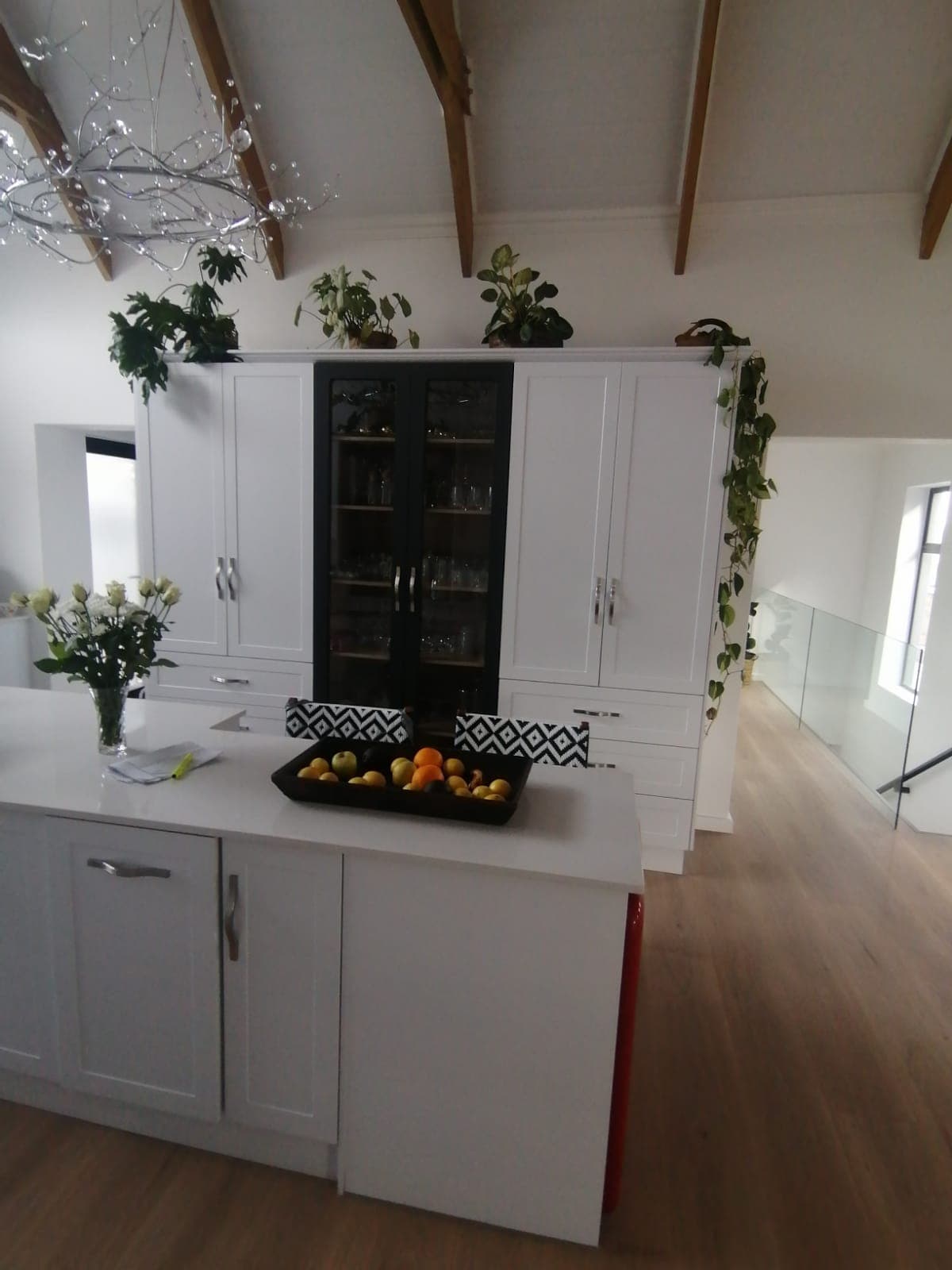 House in Outeniquasbosch 