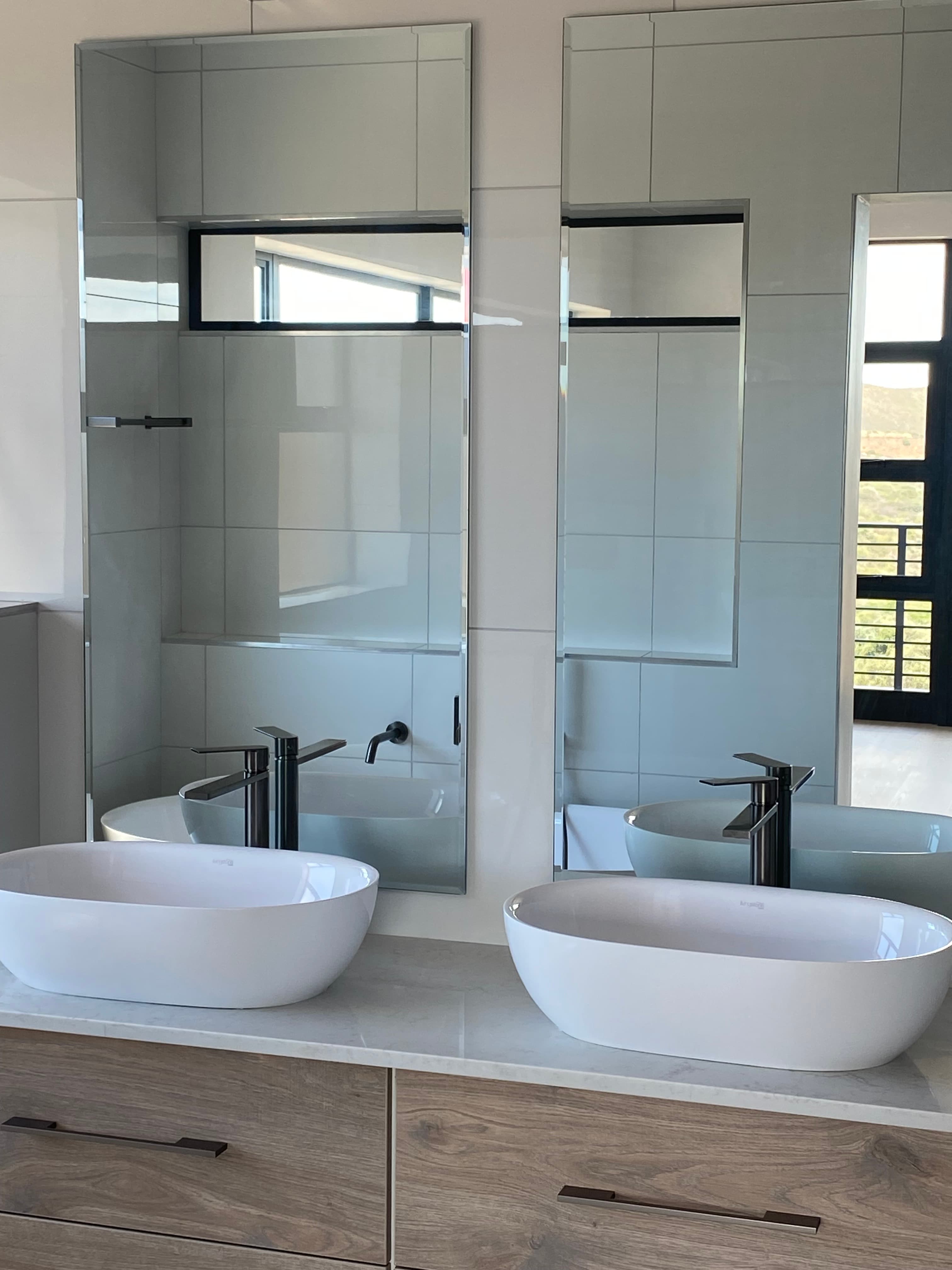 House in Outeniquasbosch 