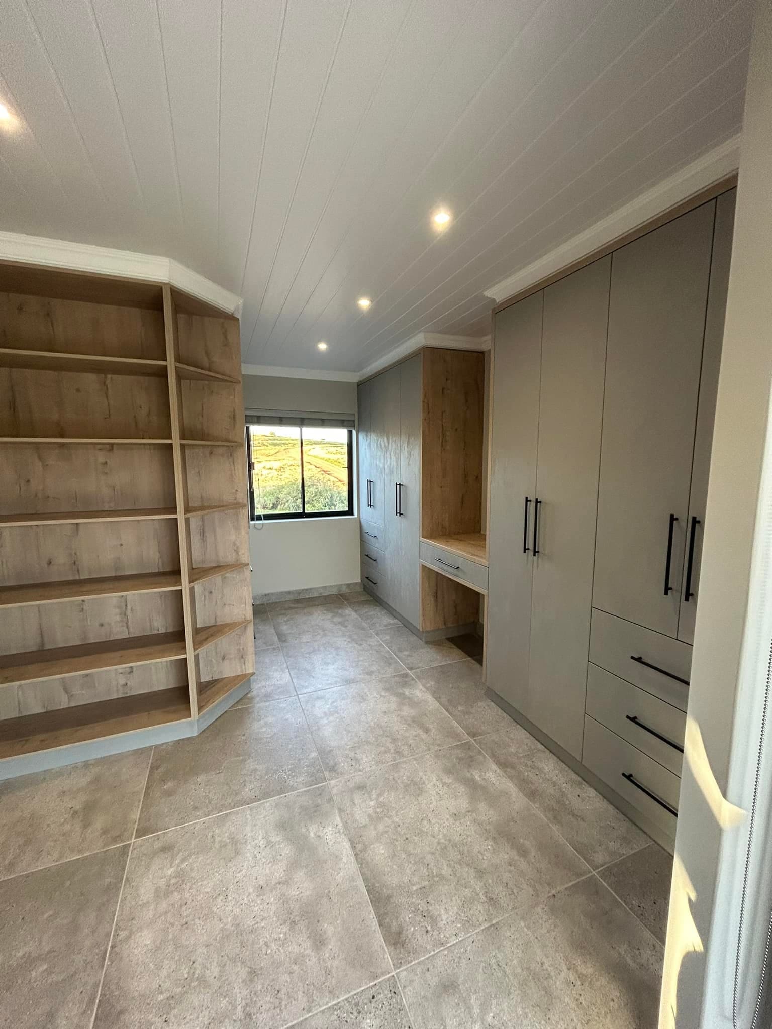 House in Outeniquasbosch