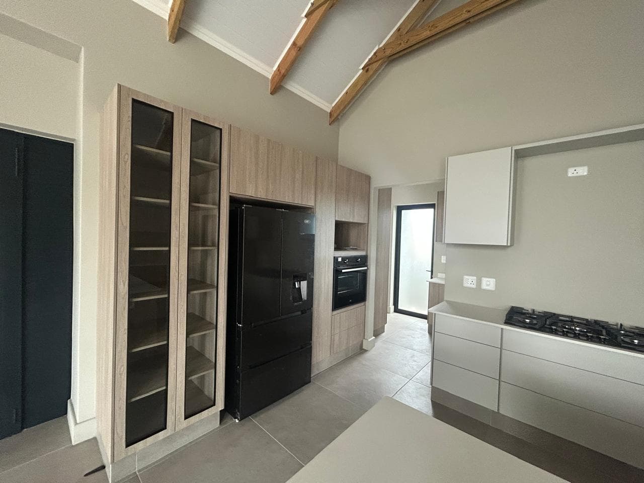 House in Outeniquasbosch 