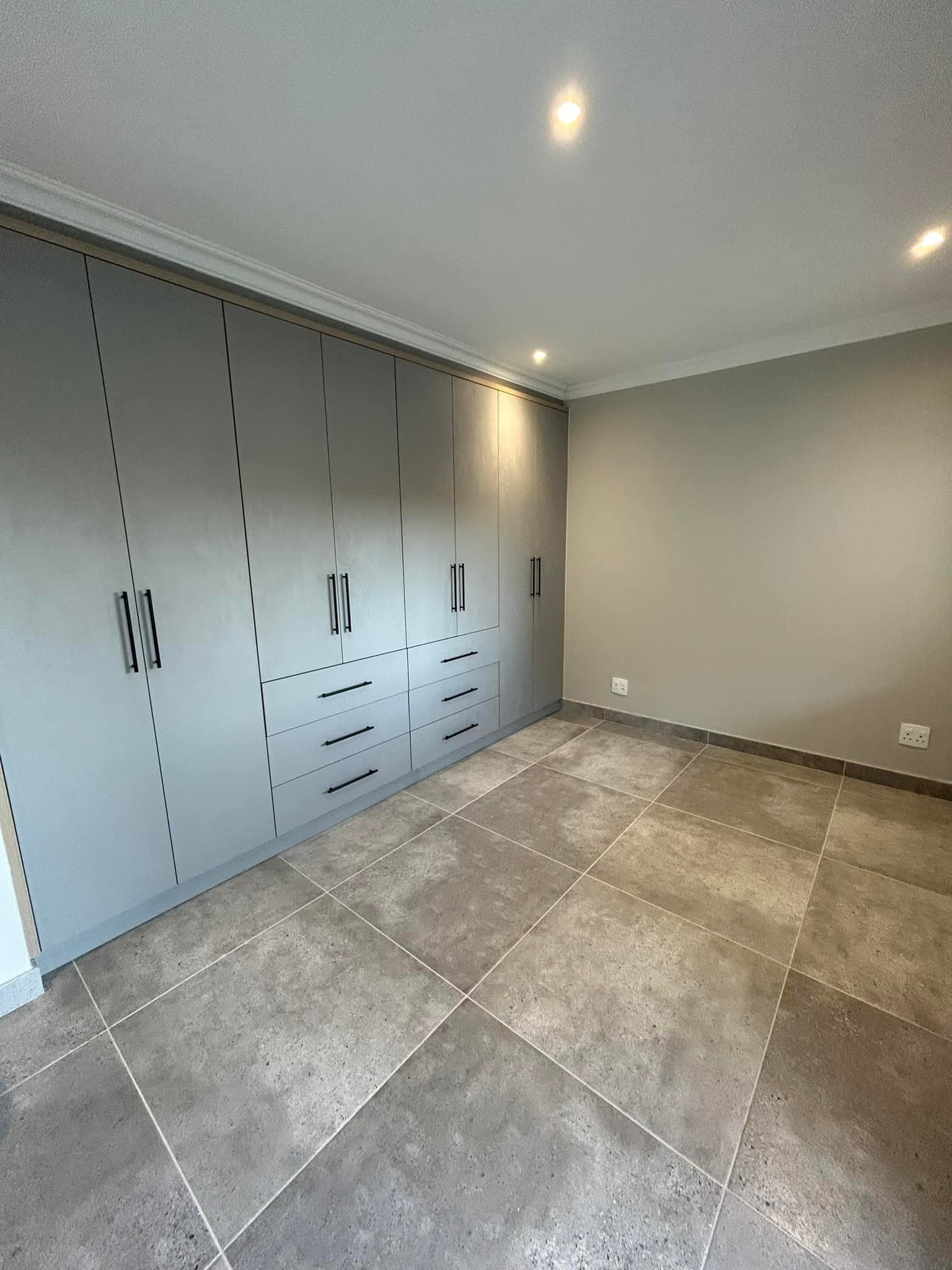 House in Outeniquasbosch